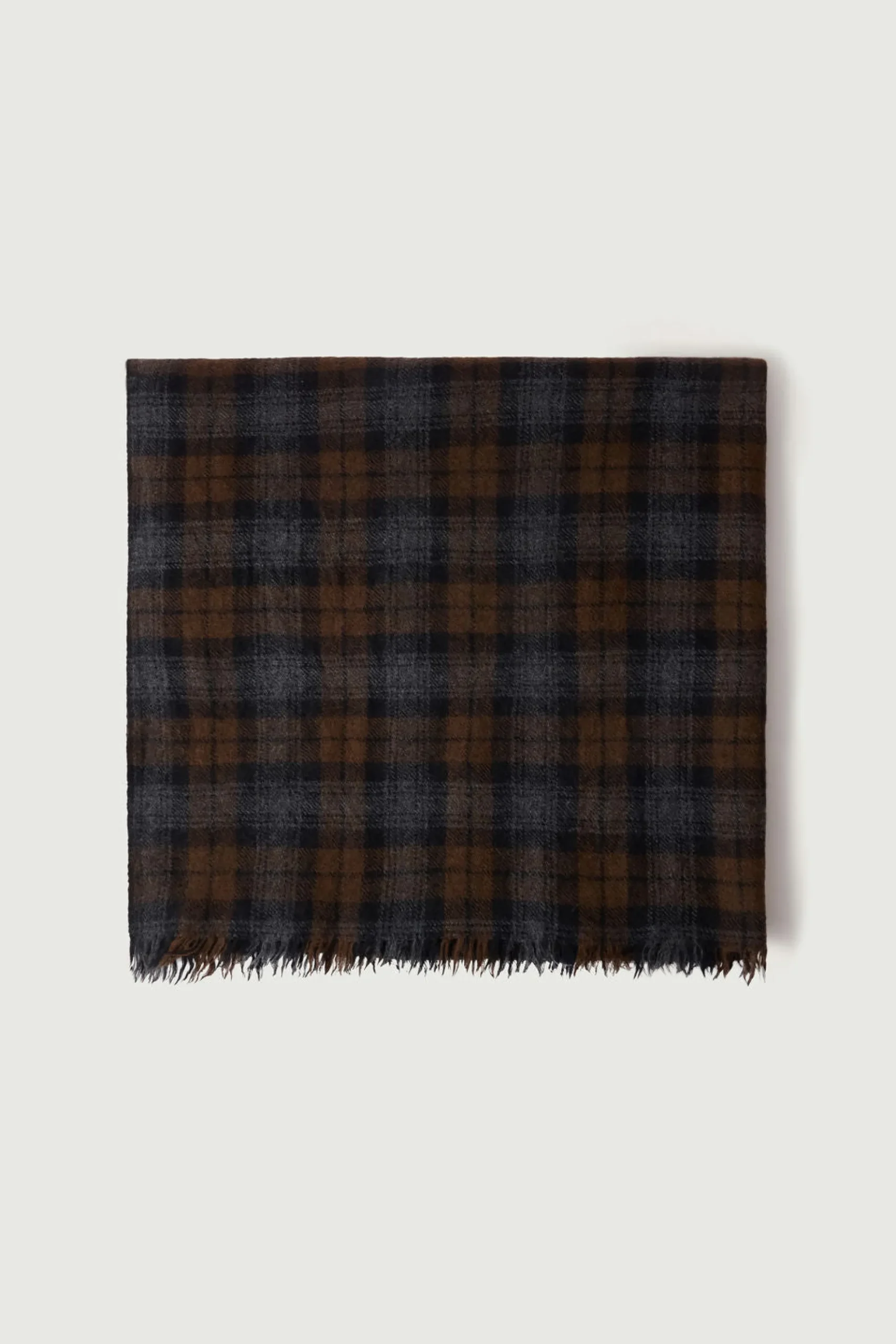 Soeur echarpe peter- Accessoires