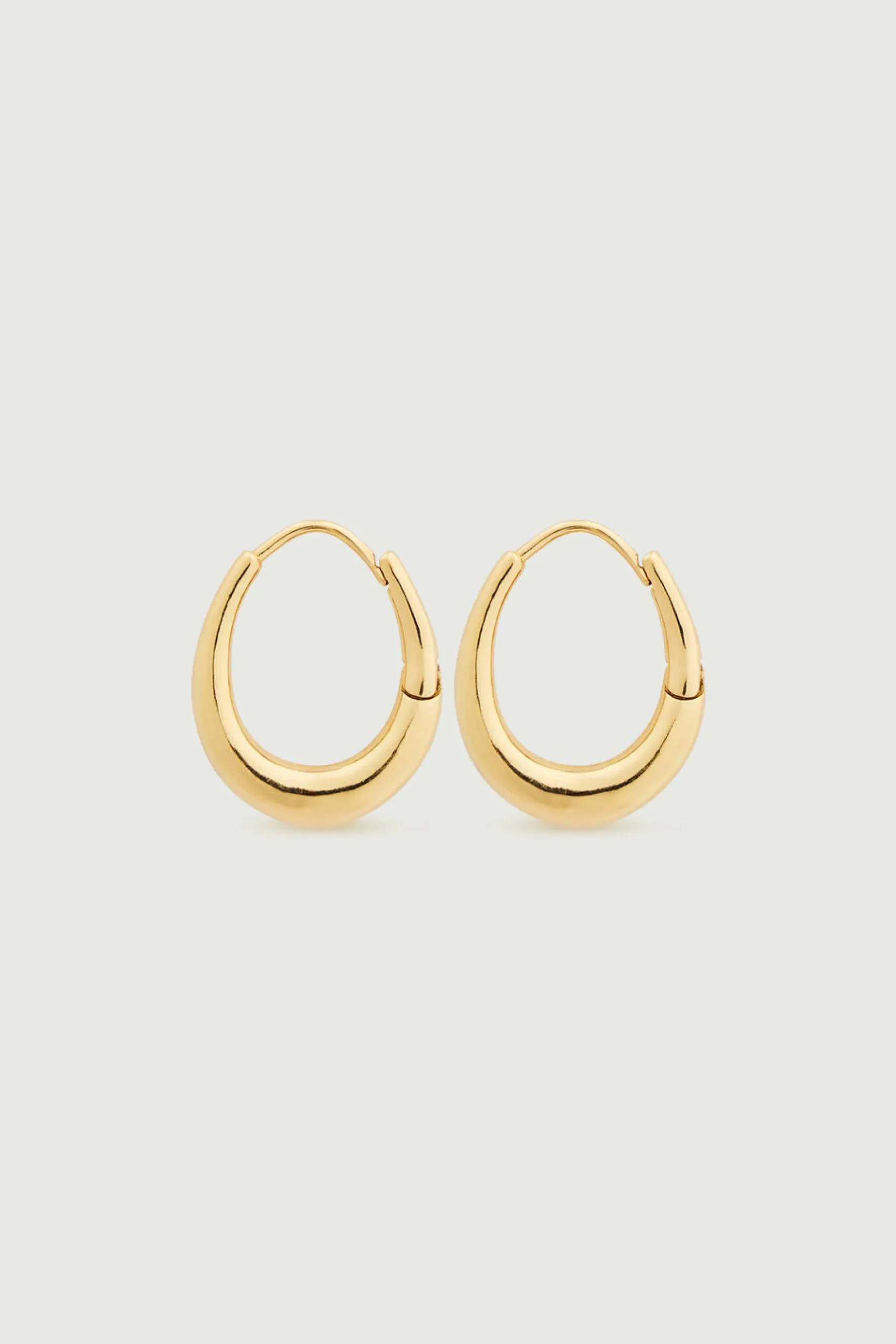 Soeur grandes créoles- Bijoux