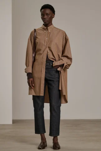 Soeur jean barney- Denim