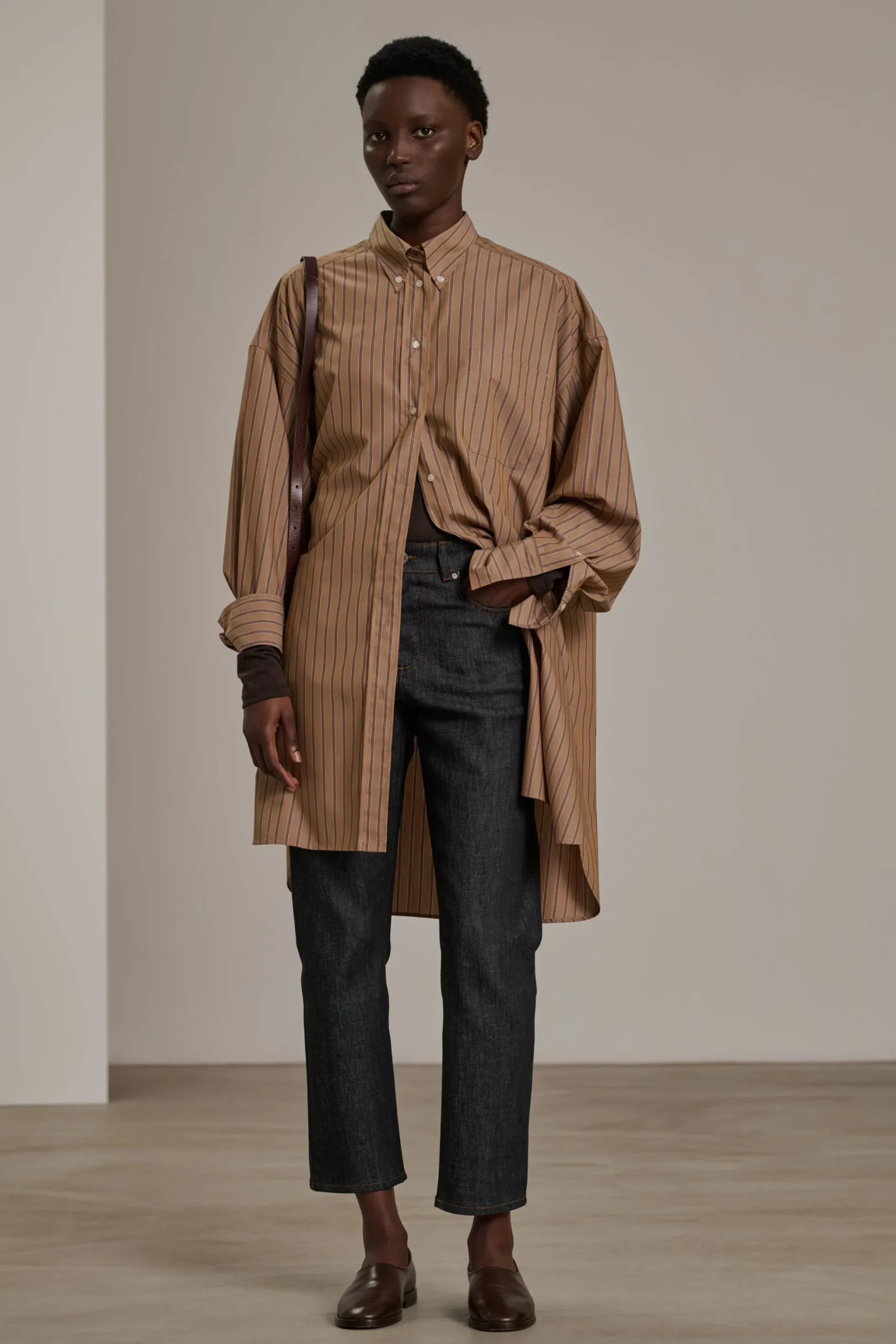 Soeur jean barney- Denim