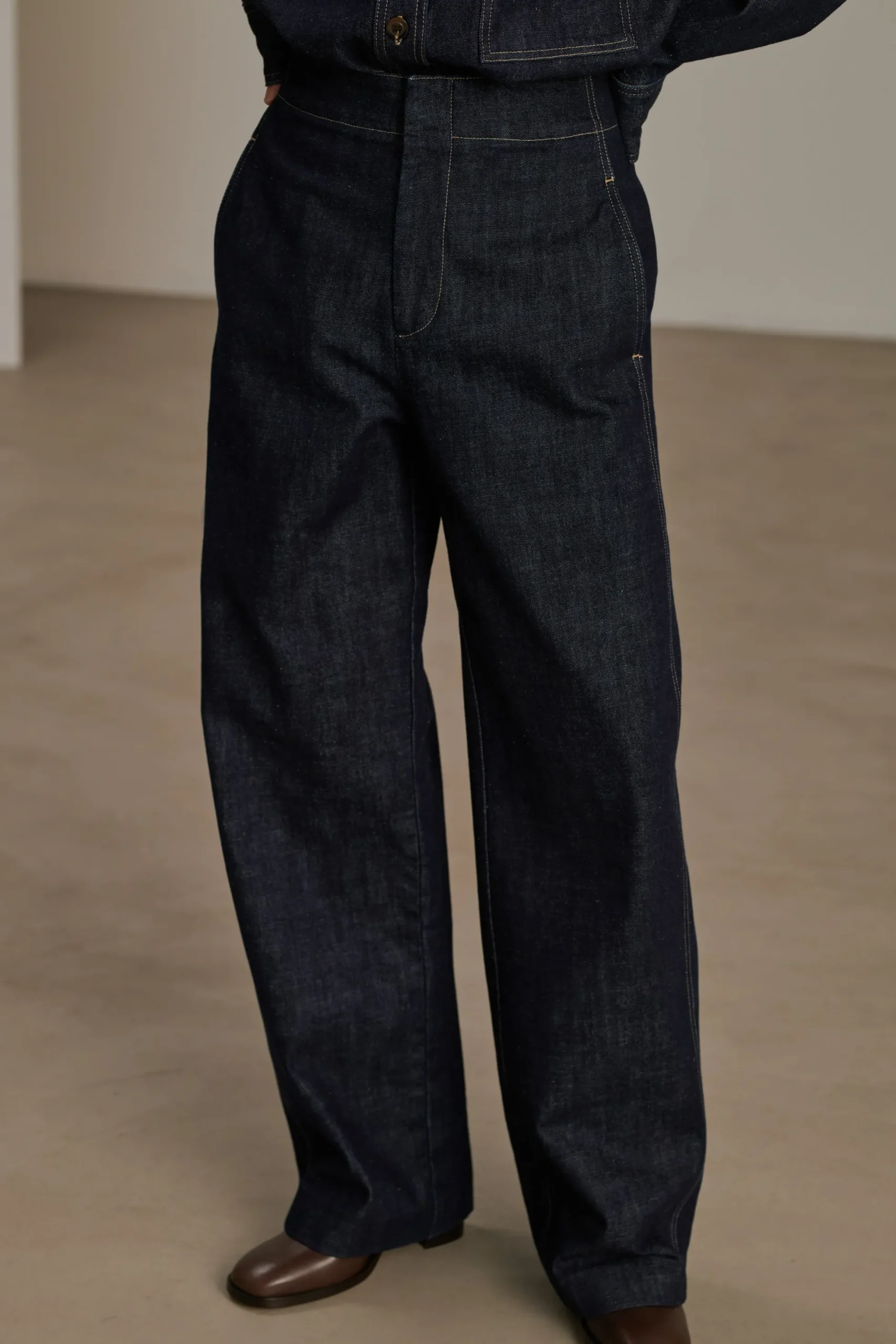 Soeur jean blair- Pantalons | Denim