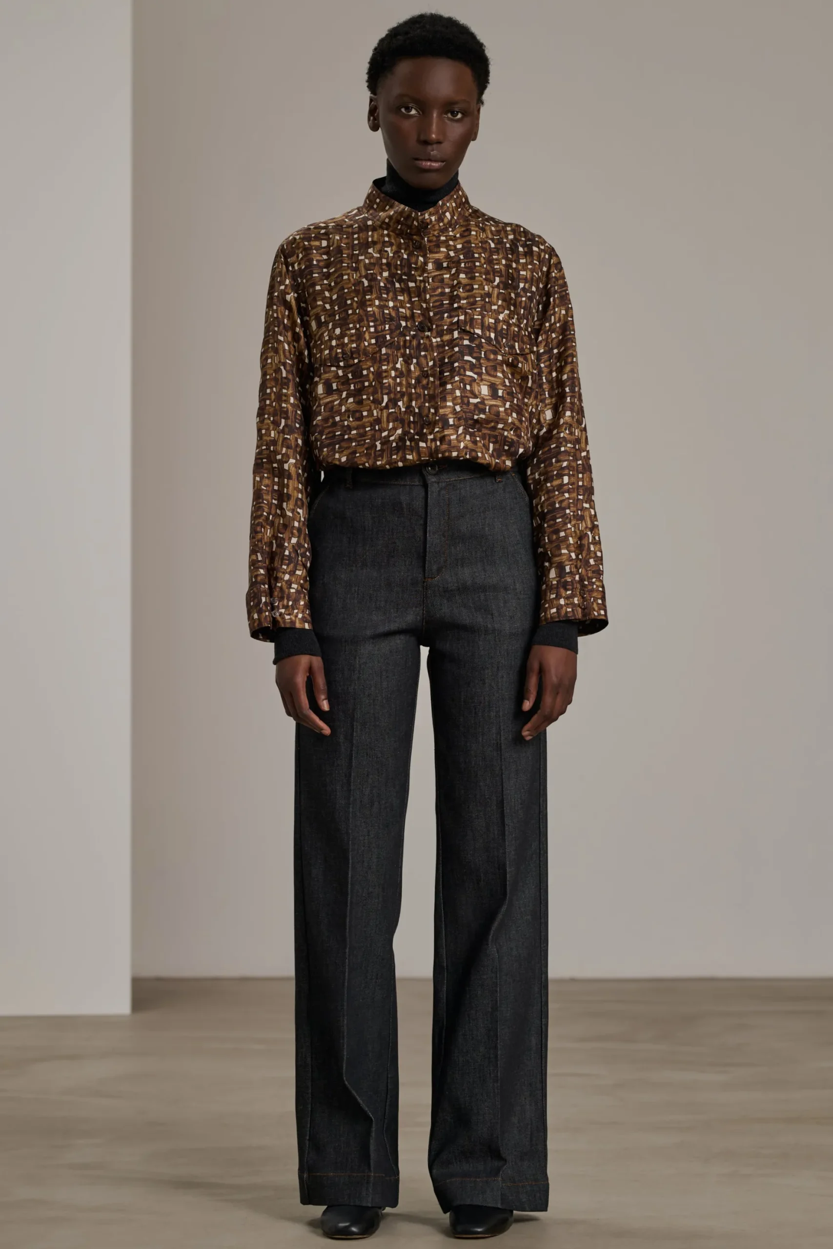 Soeur jean california- Denim