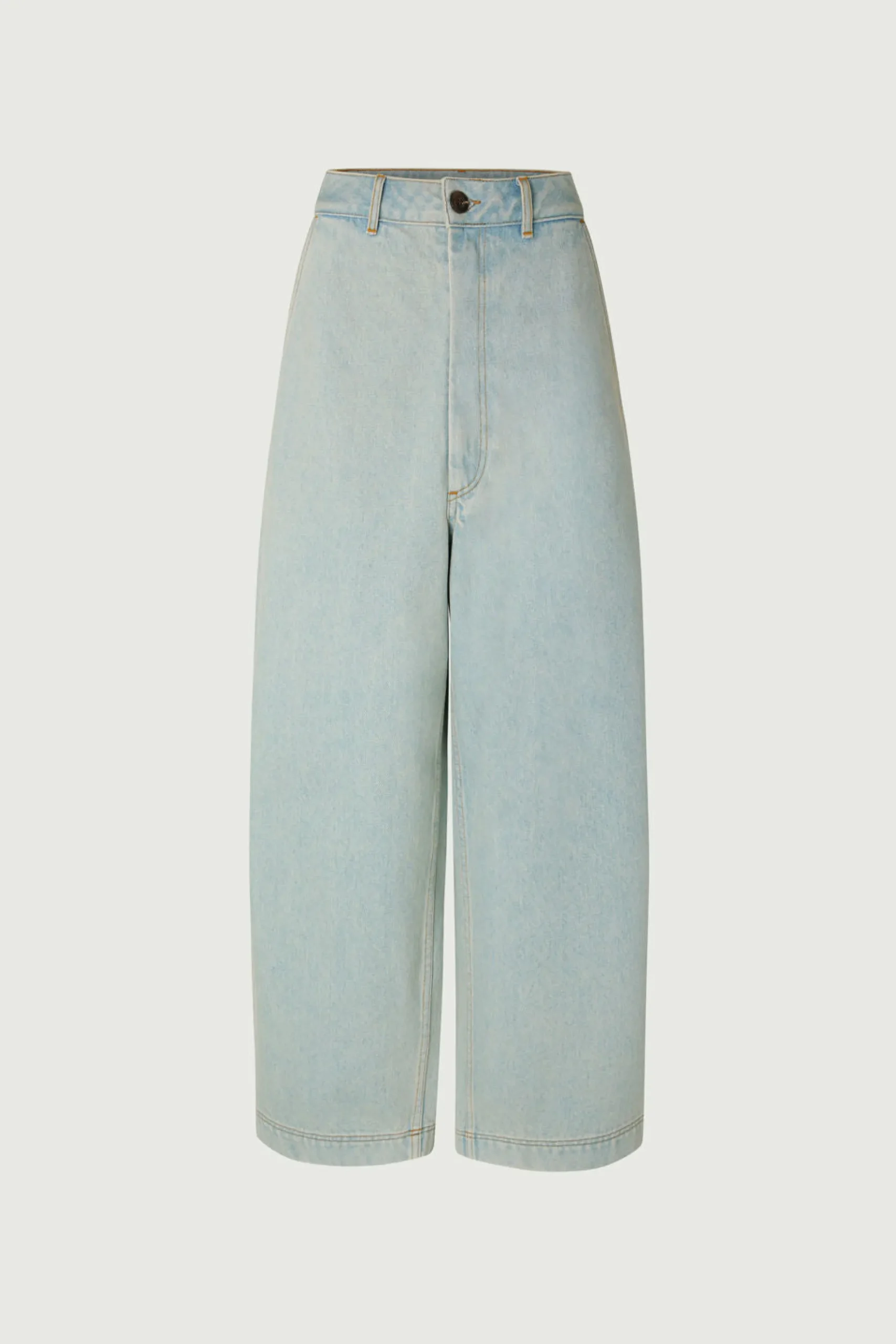 Soeur jean clovis- Pantalons | Denim