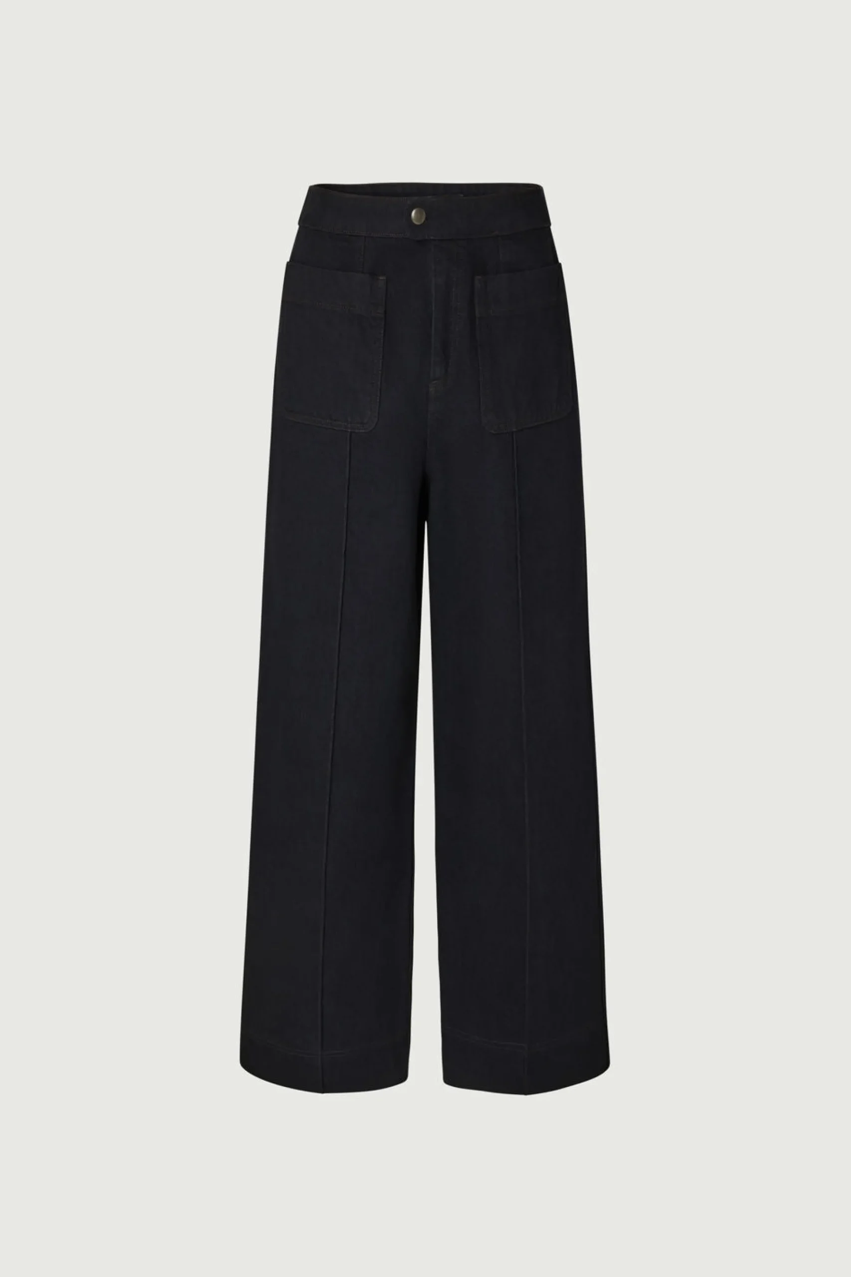 Soeur jean harry- Pantalons | Denim