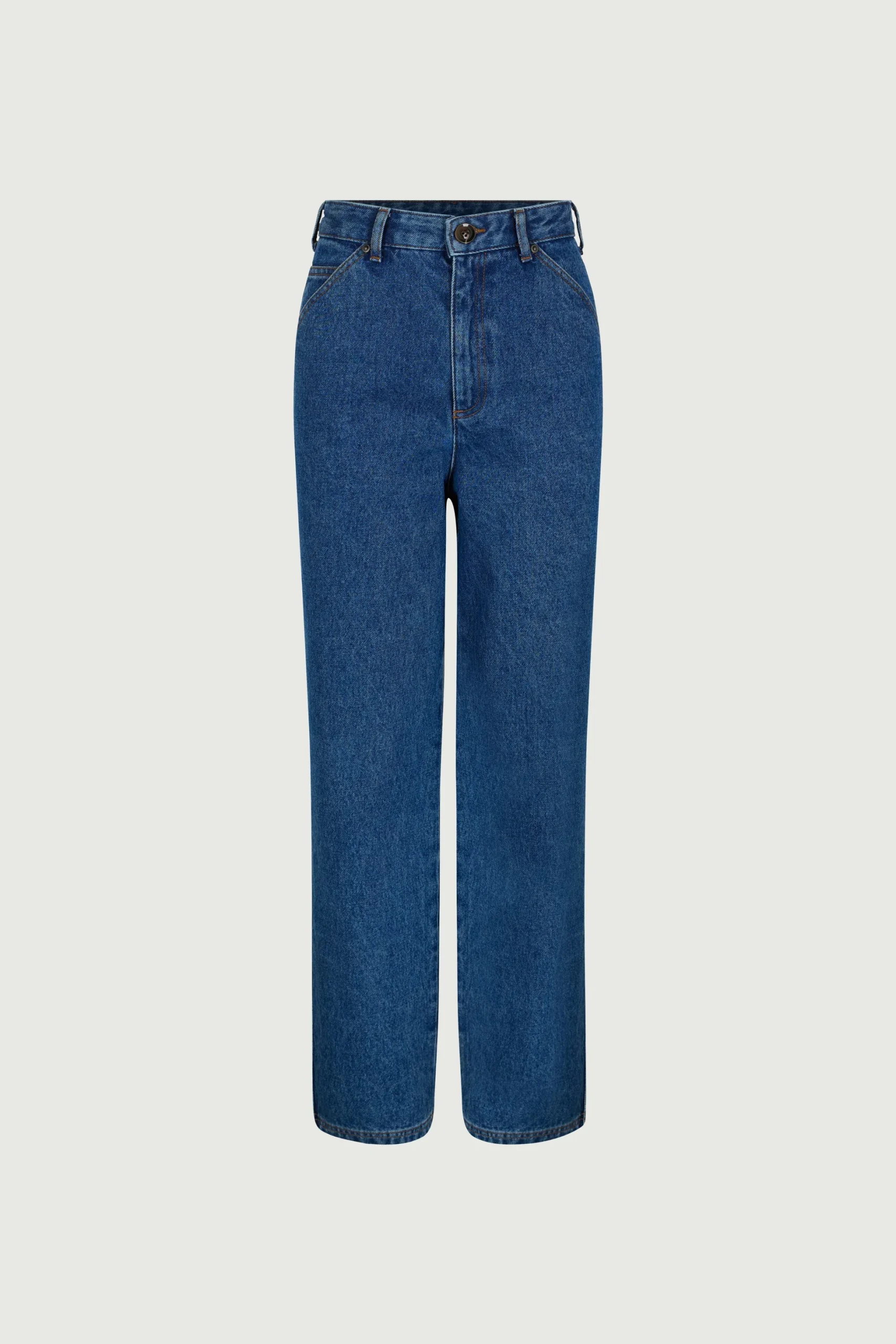 Soeur jean napoleon- Pantalons | Denim