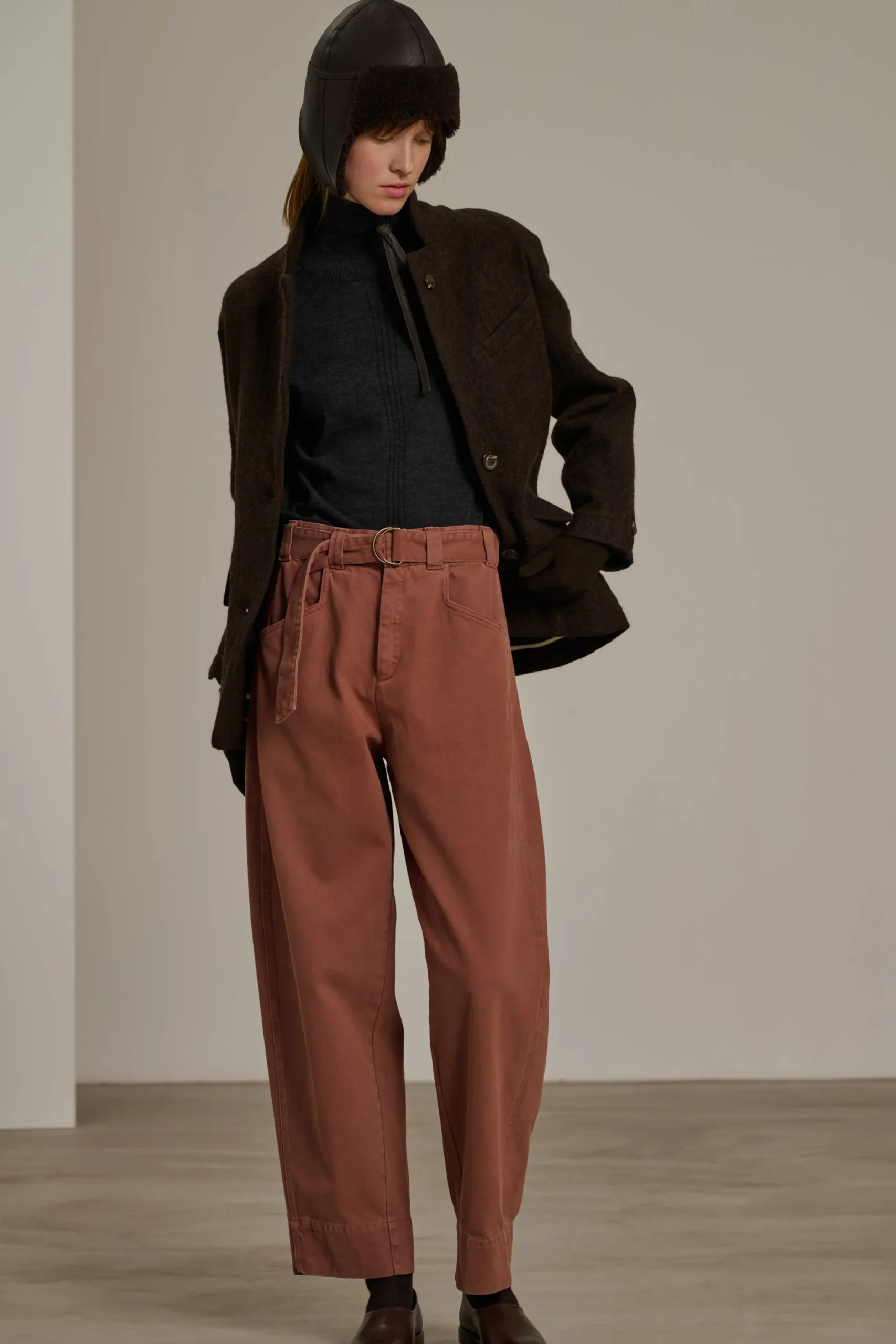 Soeur jean volage- Pantalons | Denim