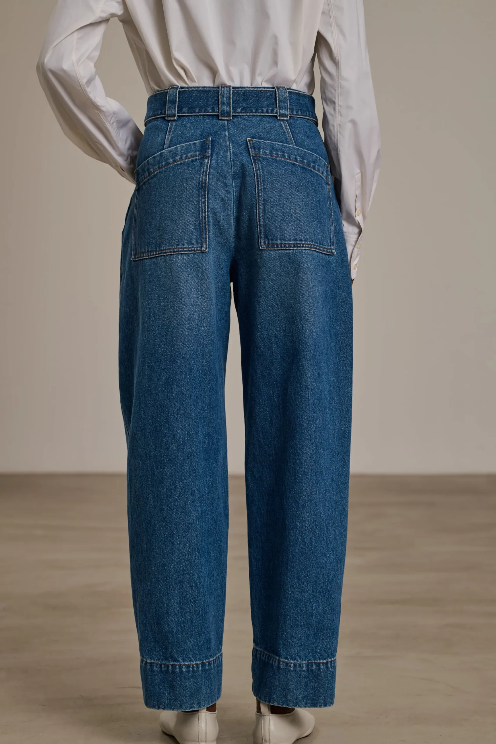 Soeur jean volage- Pantalons | Denim