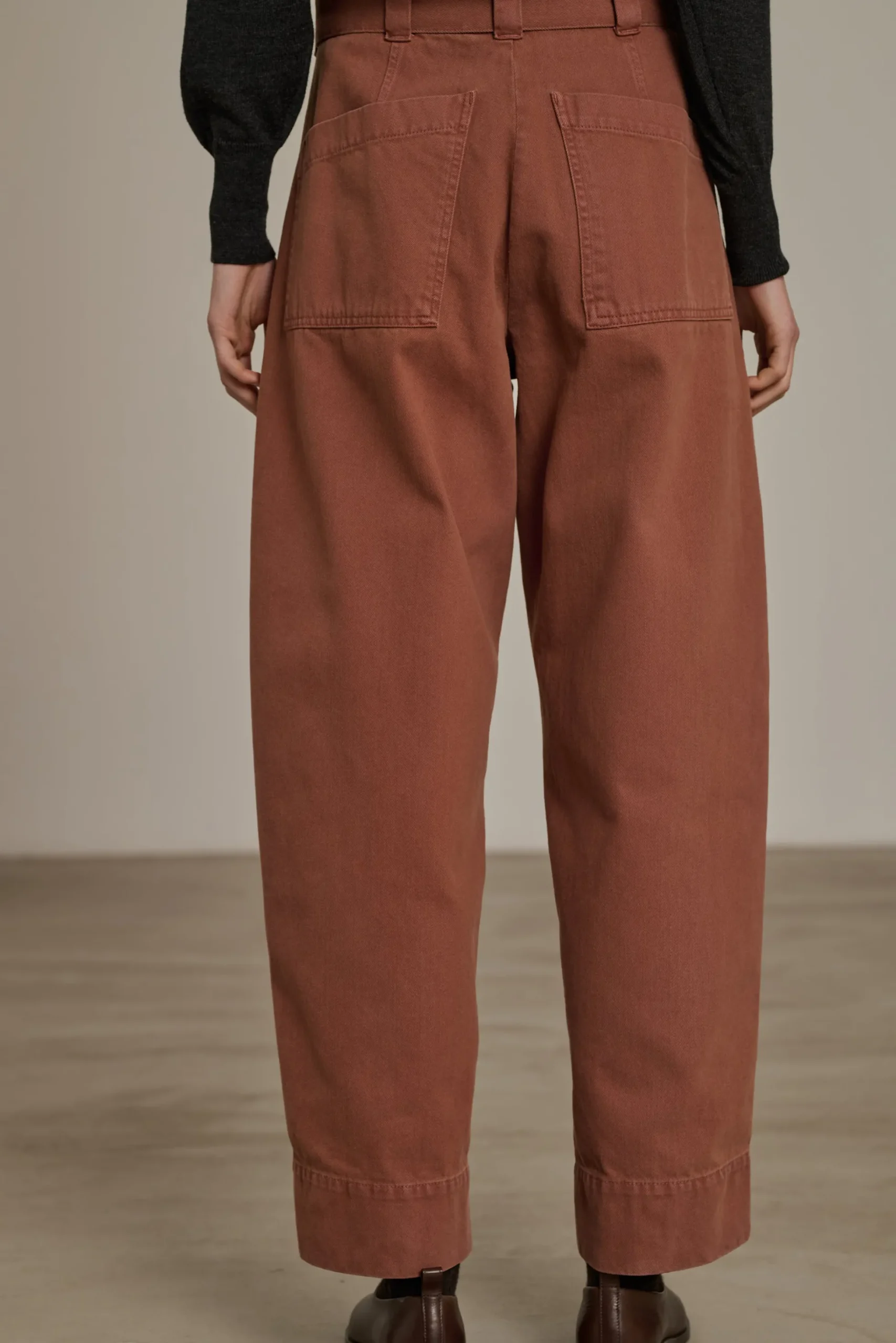 Soeur jean volage- Pantalons | Denim