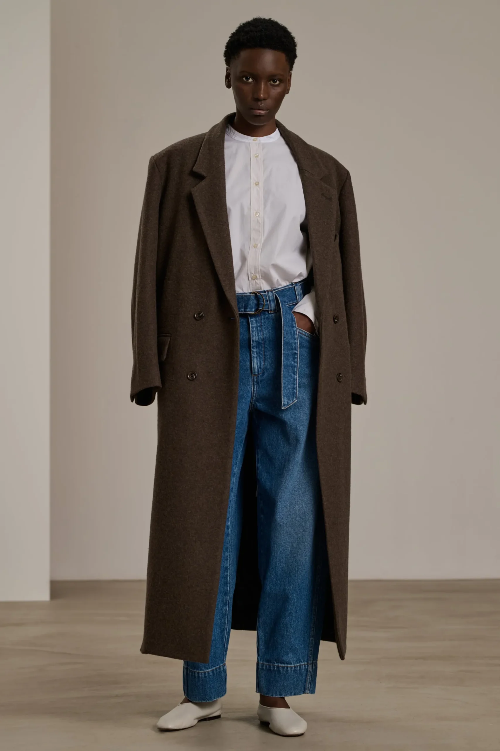 Soeur jean volage- Pantalons | Denim