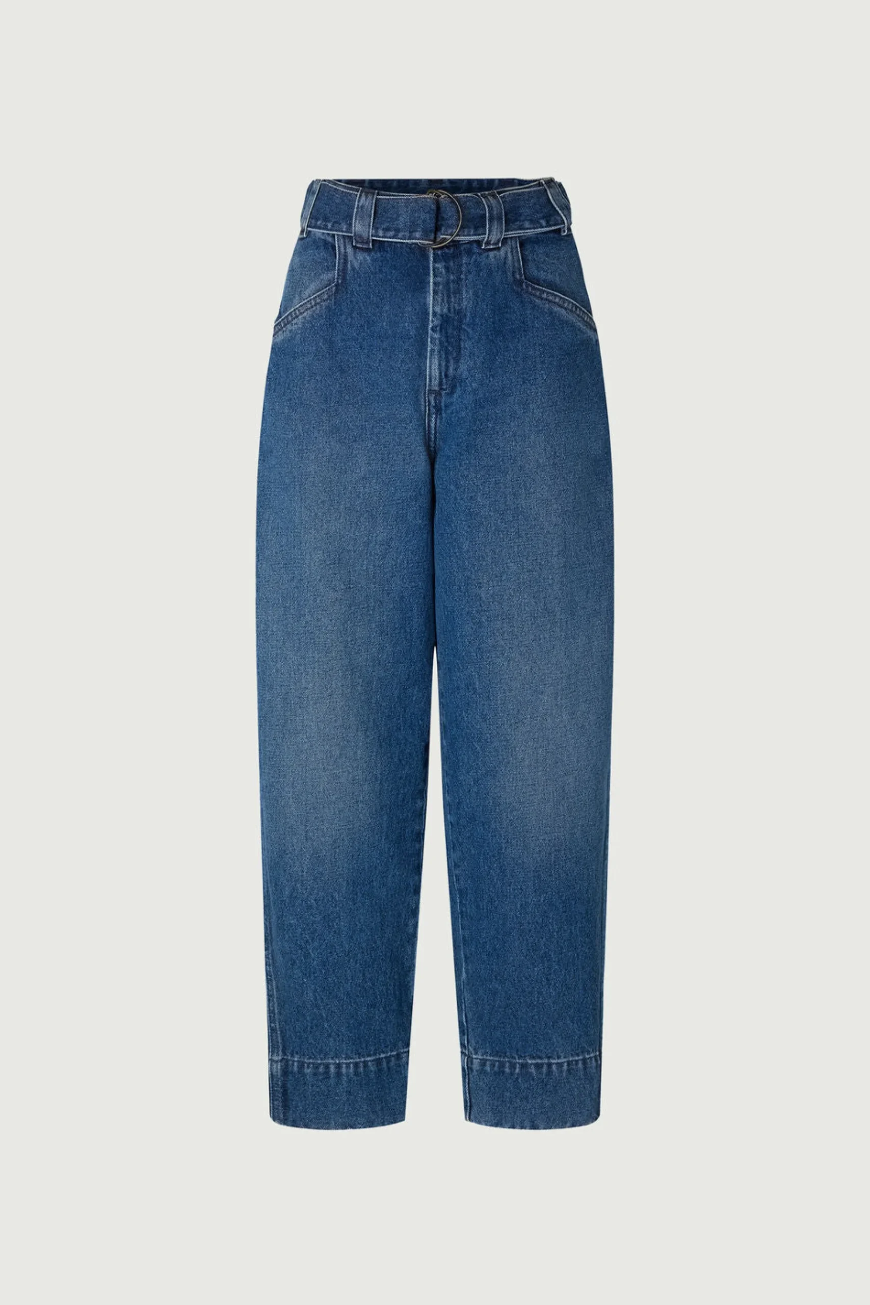 Soeur jean volage- Pantalons | Denim
