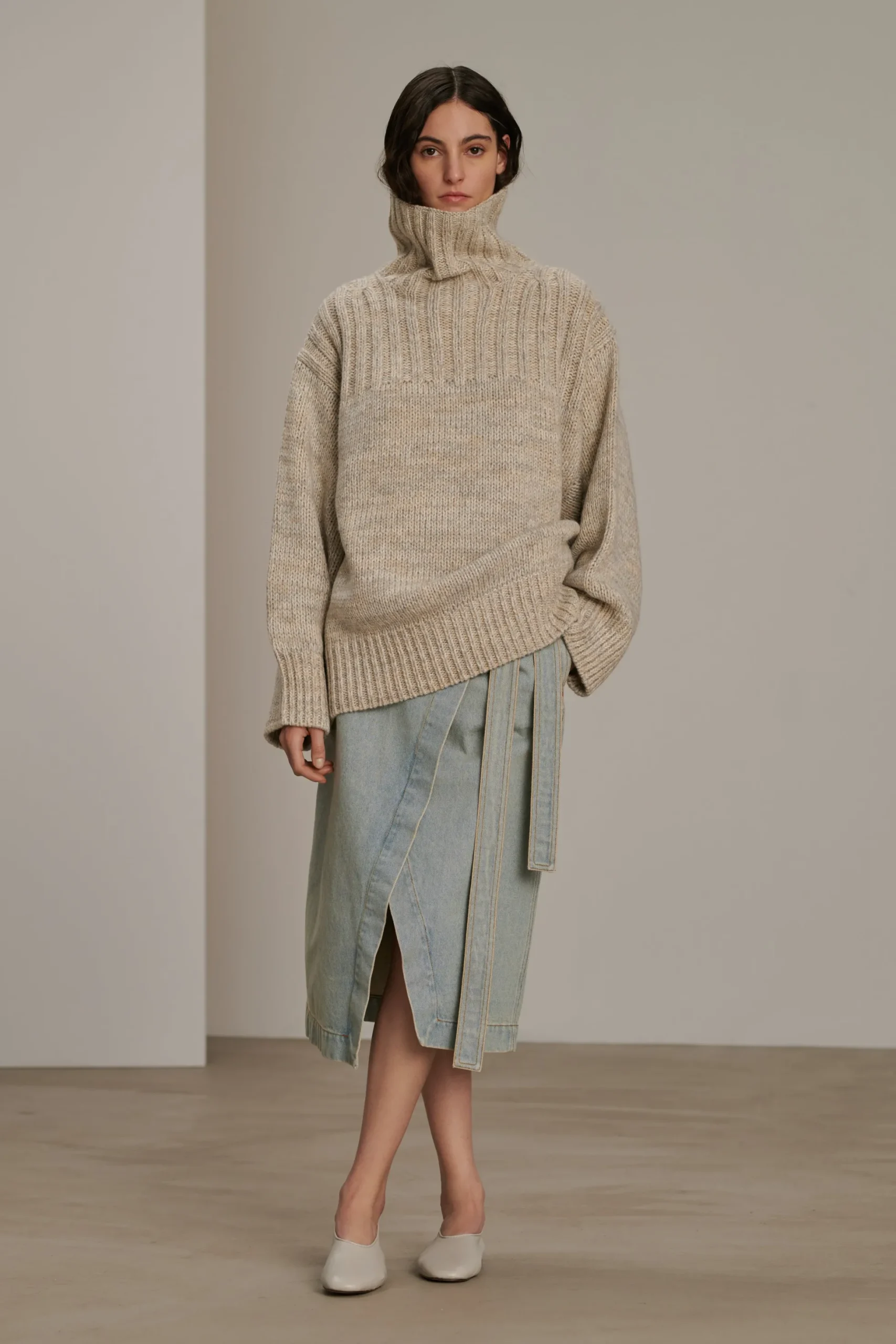 Soeur jupe blondie- Denim | Jupes & Shorts