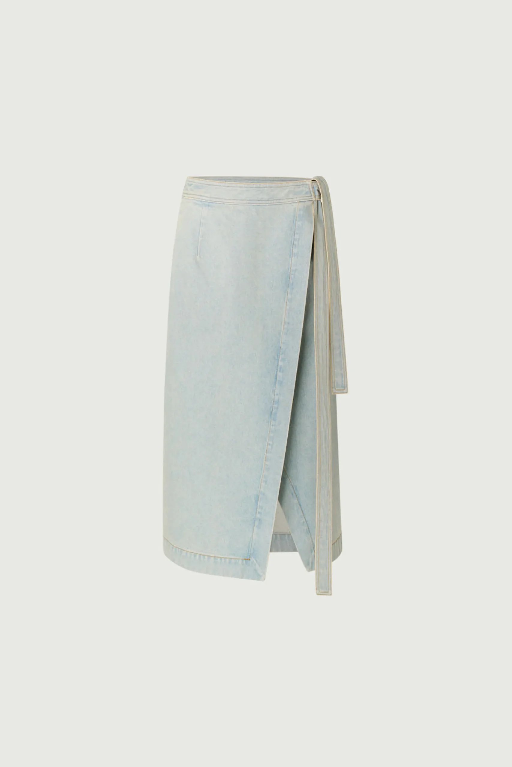 Soeur jupe blondie- Denim | Jupes & Shorts