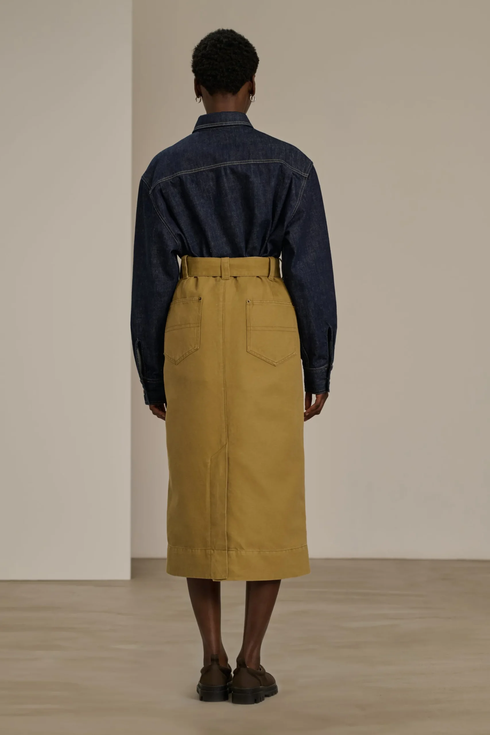 Soeur jupe clara- Jupes & Shorts