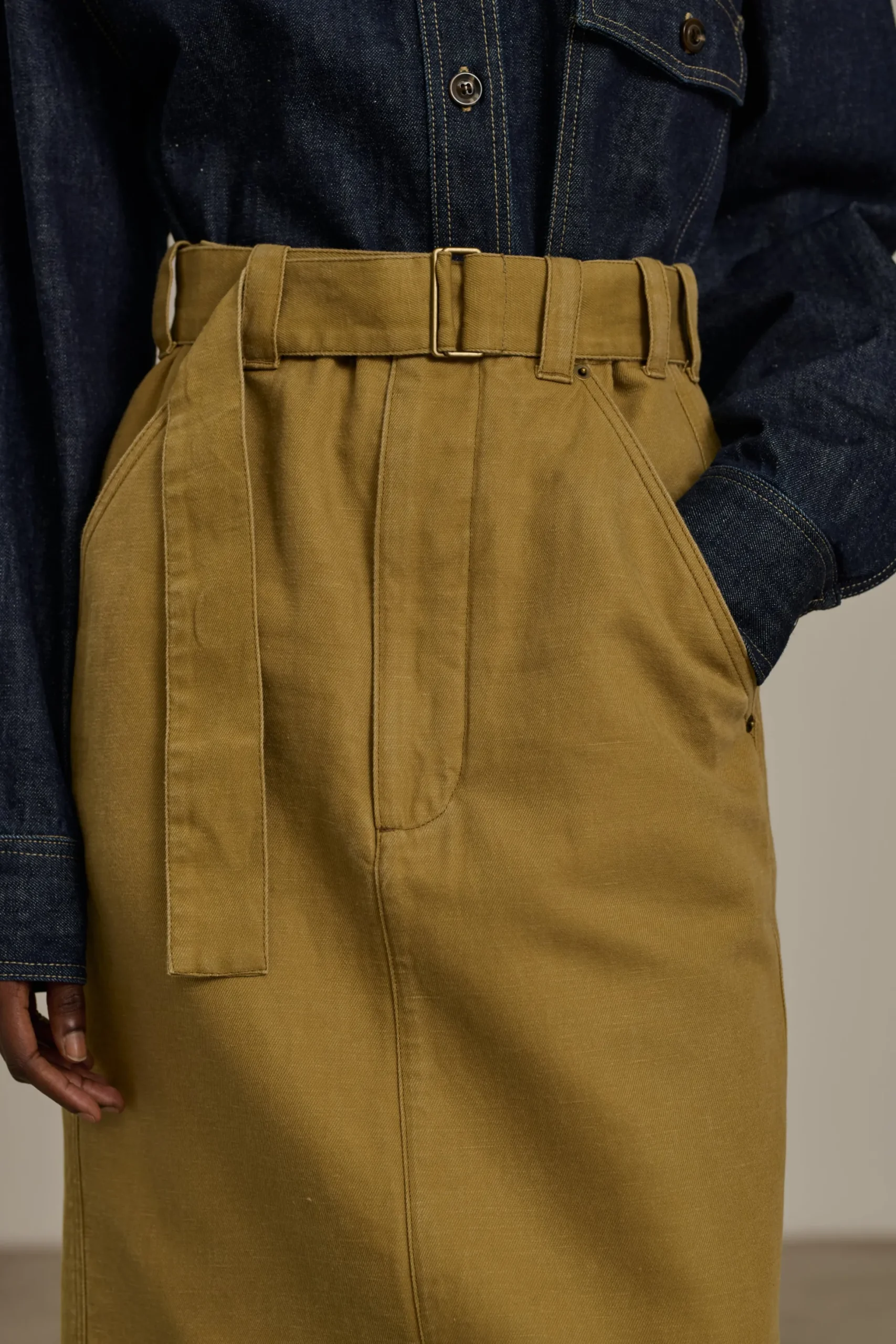 Soeur jupe clara- Jupes & Shorts