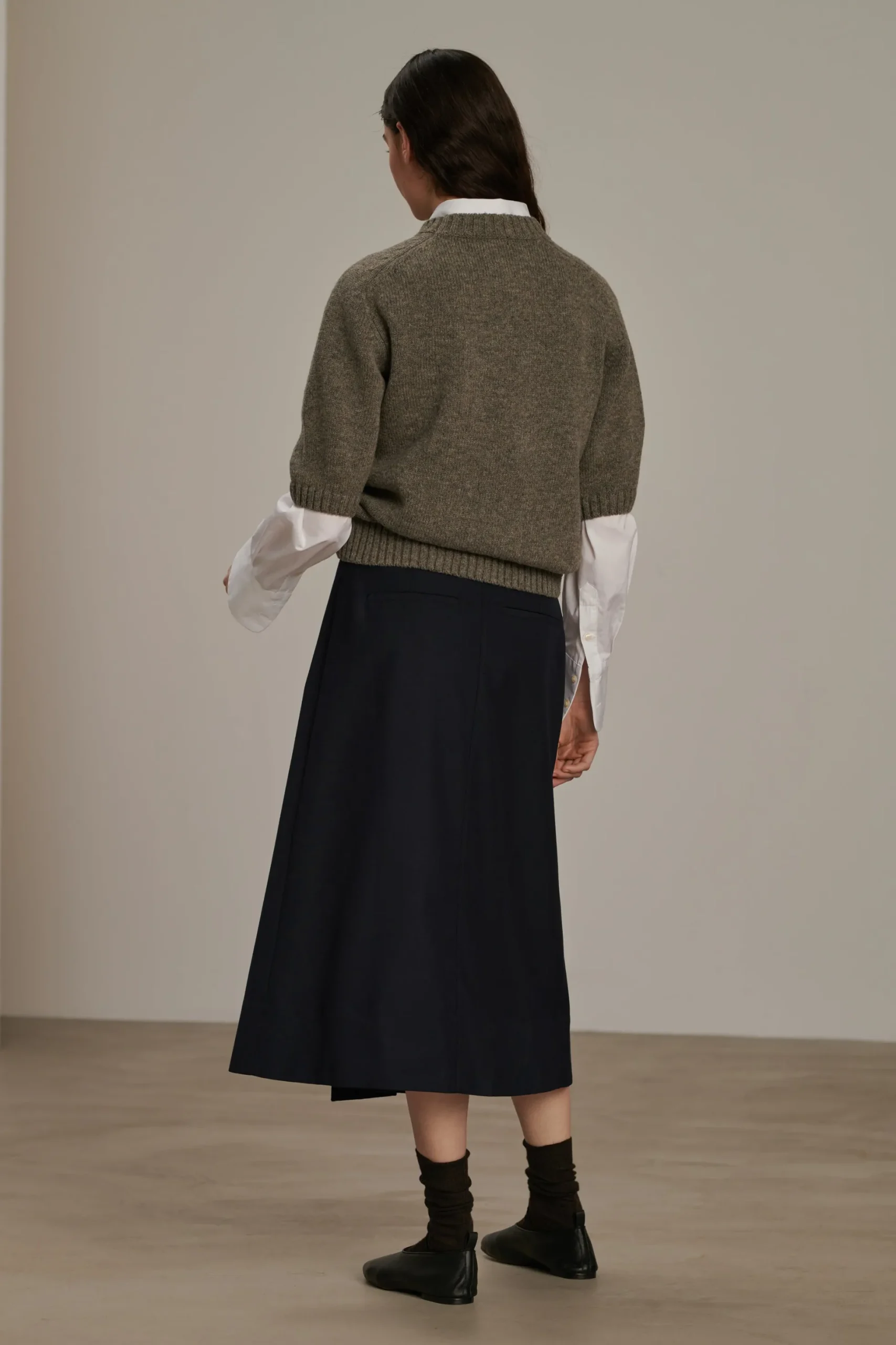 Soeur jupe varna- Jupes & Shorts