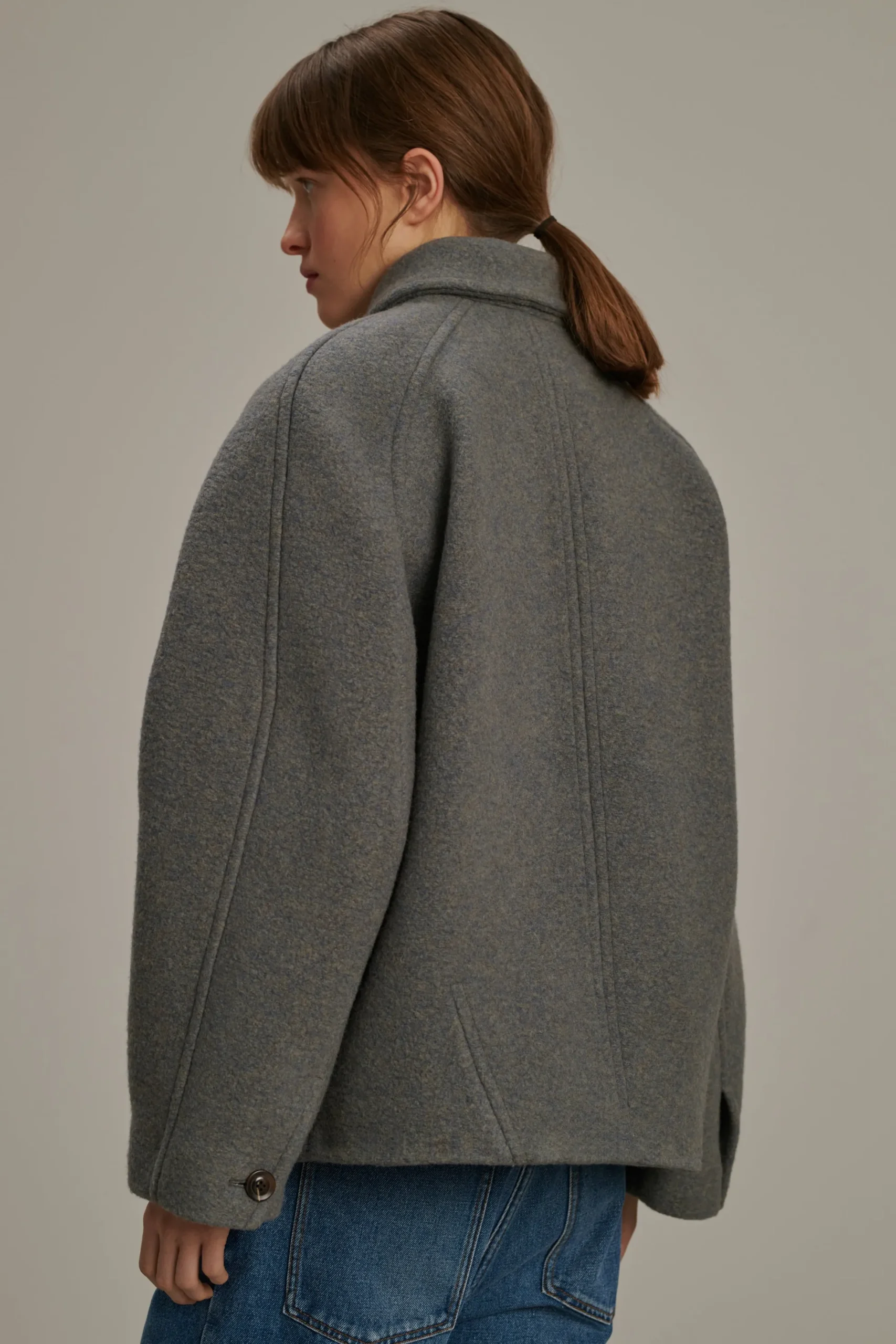 Soeur manteau balard- Manteaux