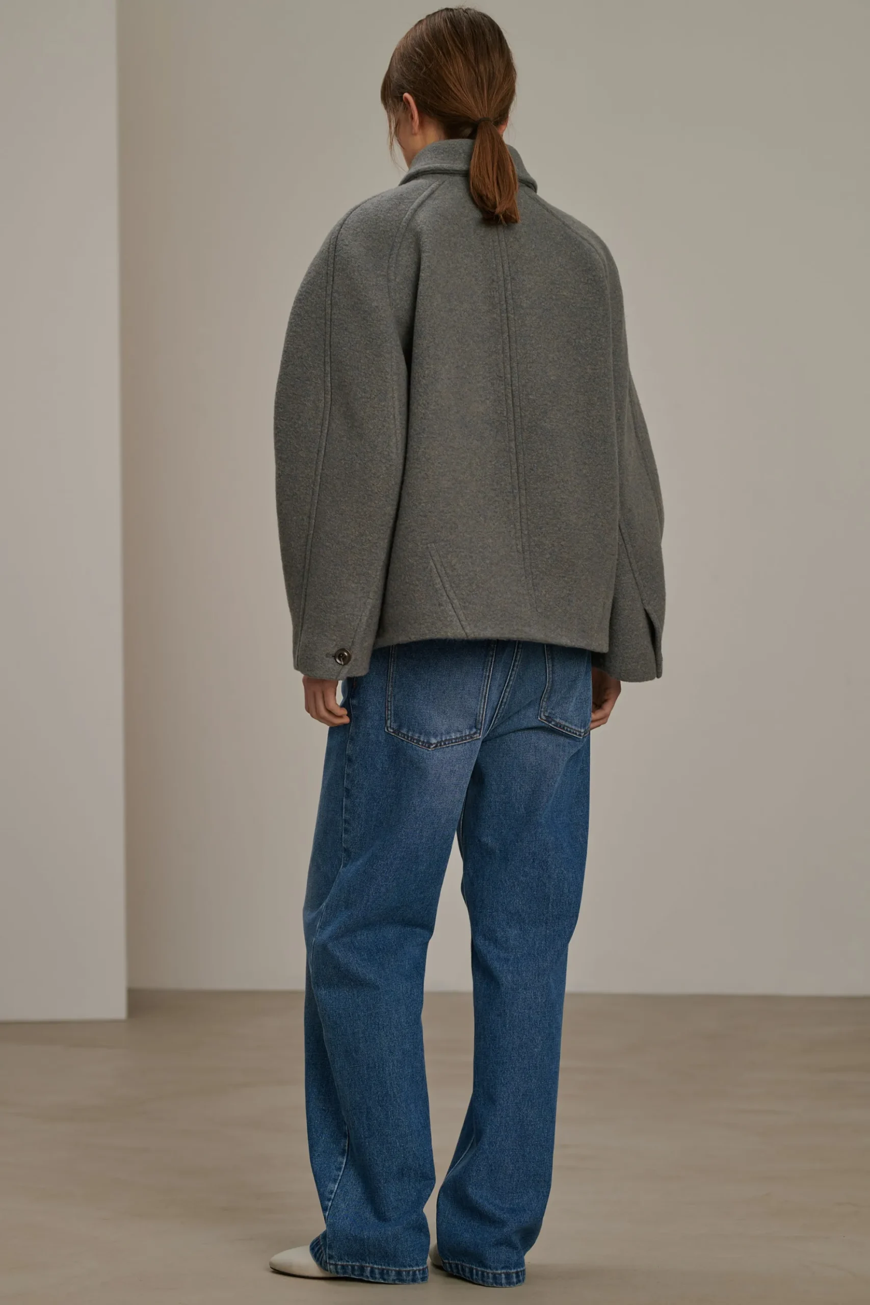 Soeur manteau balard- Manteaux