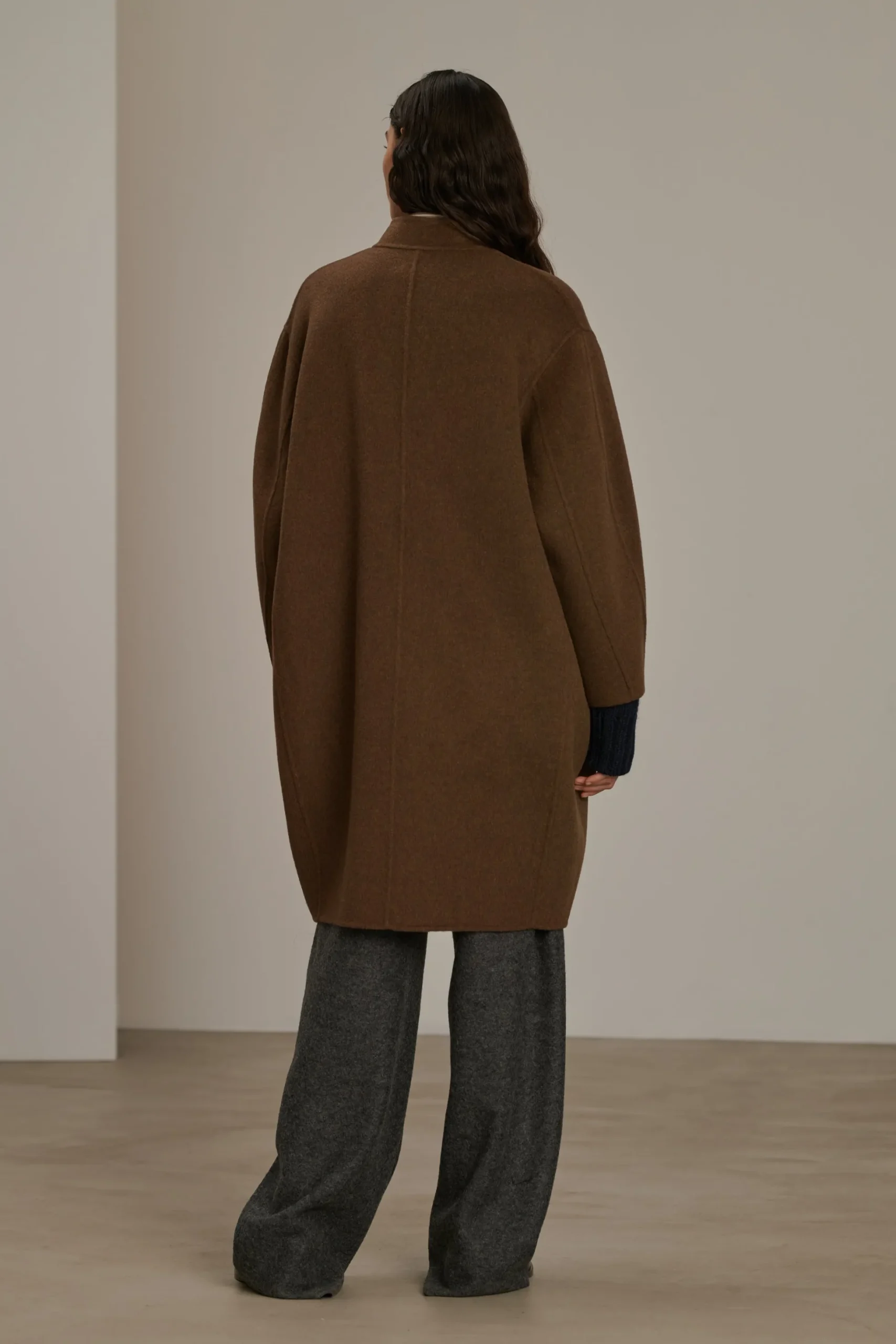 Soeur manteau beaulieu- Manteaux