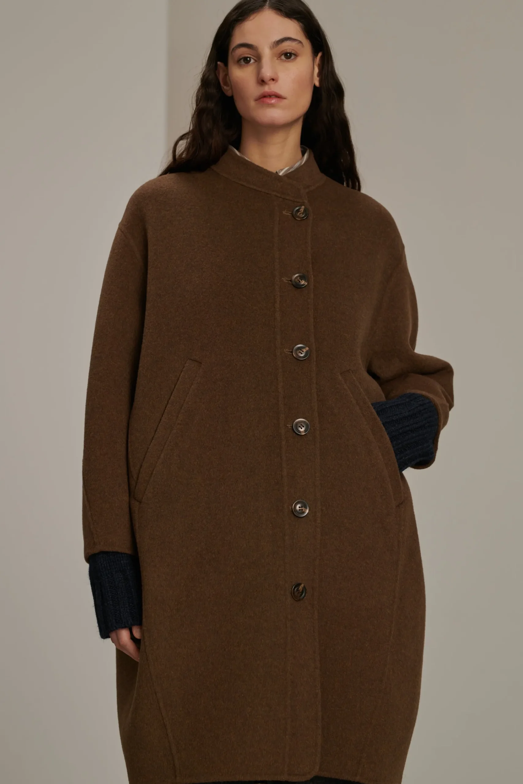 Soeur manteau beaulieu- Manteaux