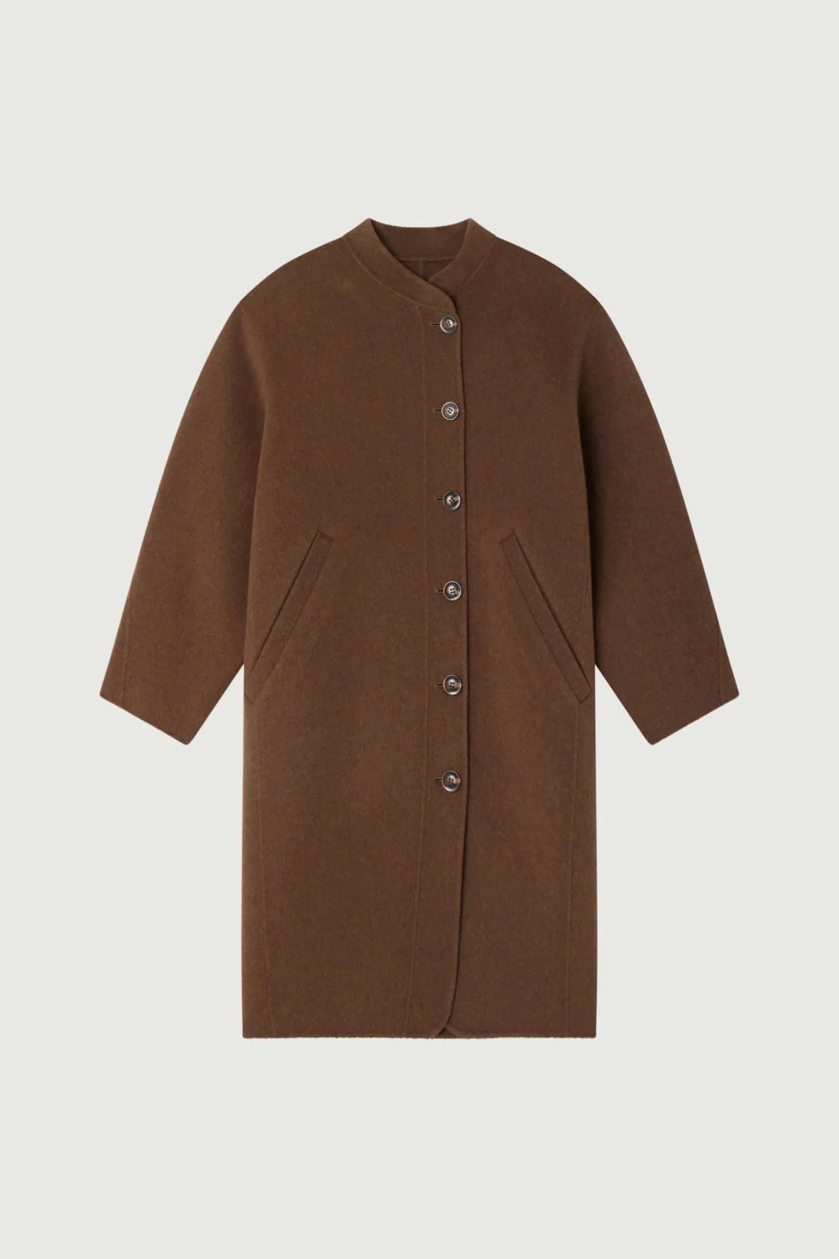 Soeur manteau beaulieu- Manteaux