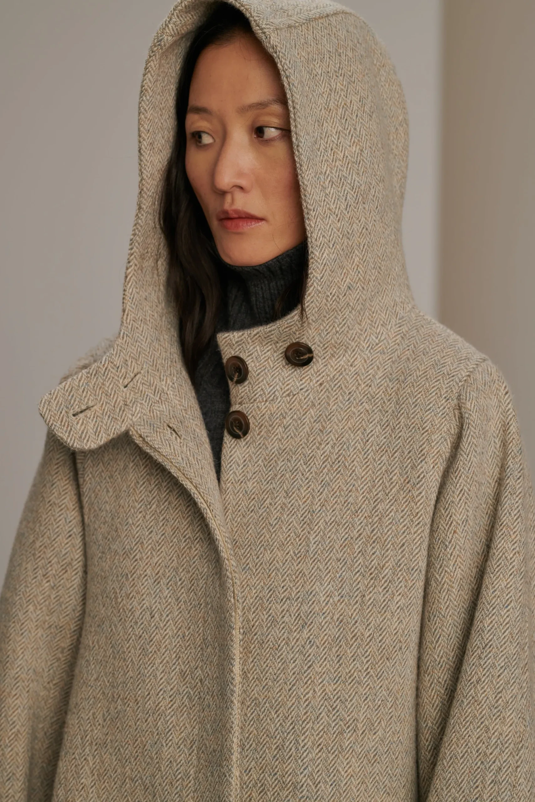 Soeur manteau benoit- Manteaux