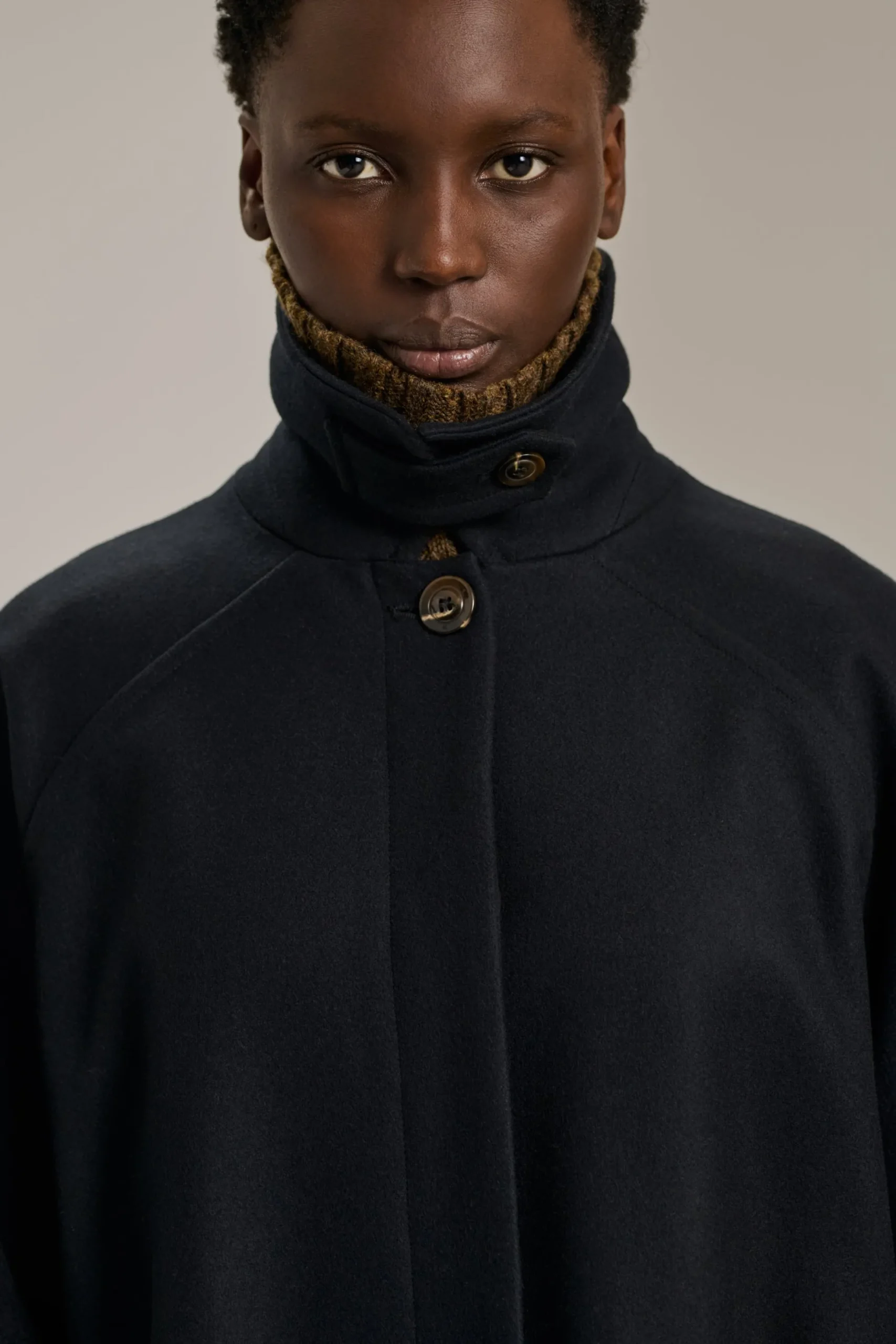 Soeur manteau berlin- Manteaux