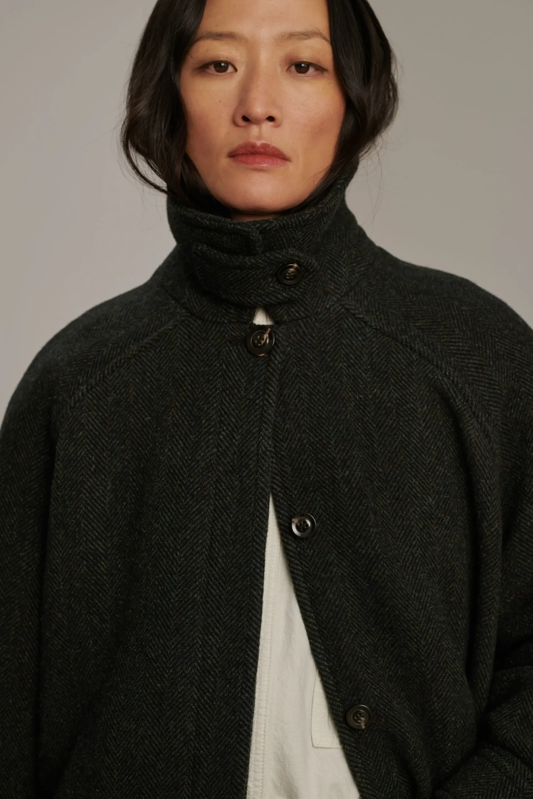 Soeur manteau berlin- Manteaux