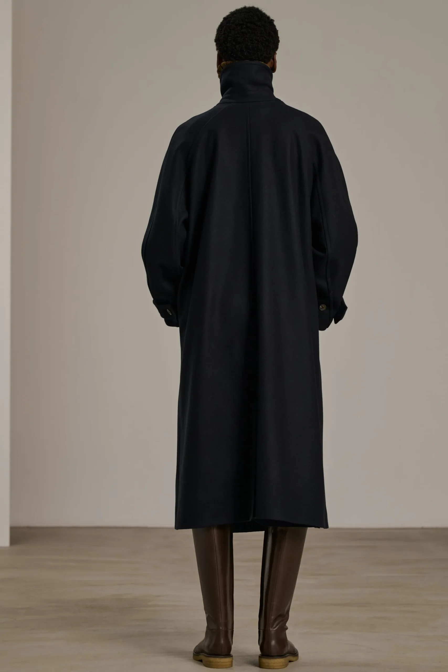 Soeur manteau berlin- Manteaux