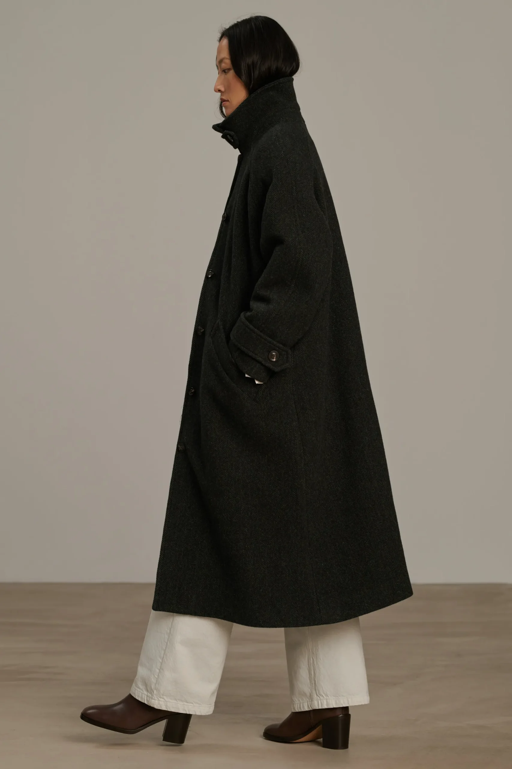 Soeur manteau berlin- Manteaux