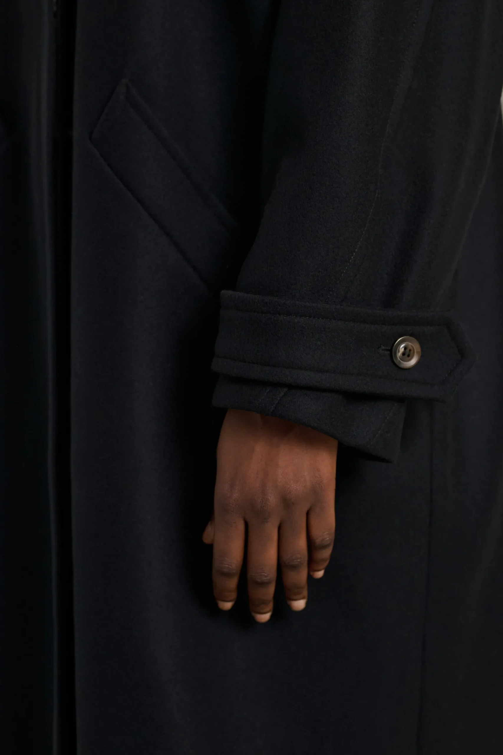 Soeur manteau berlin- Manteaux