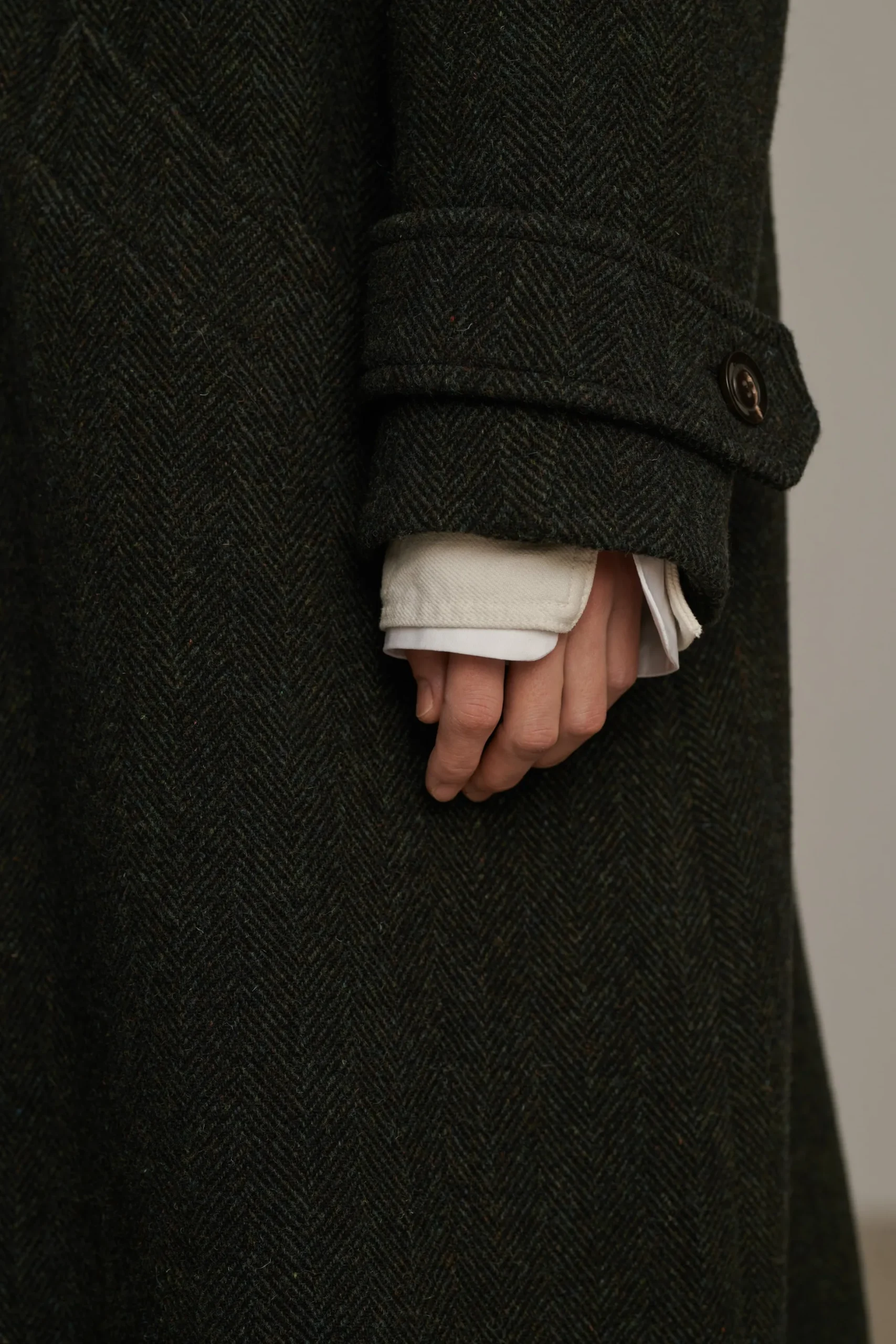 Soeur manteau berlin- Manteaux