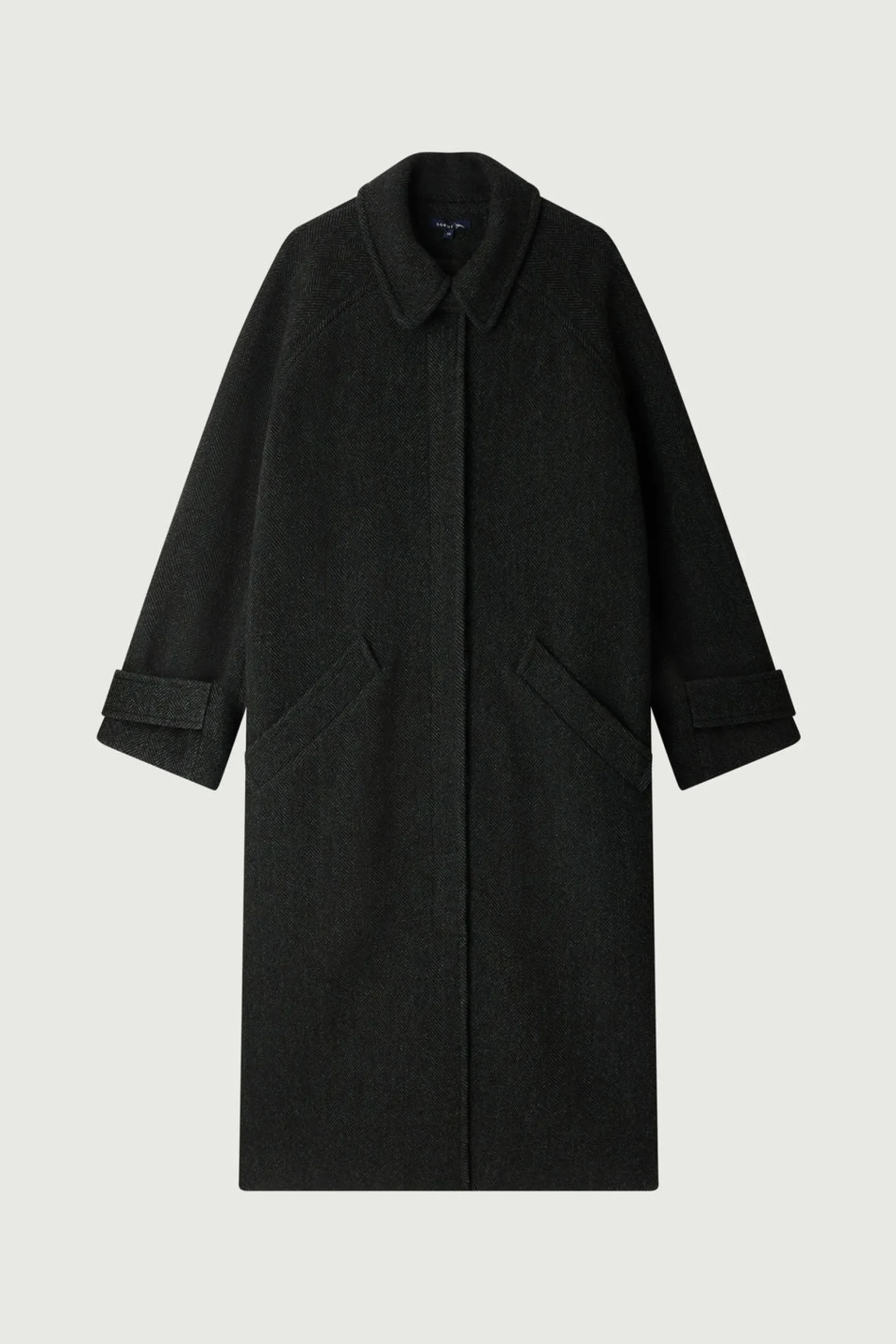 Soeur manteau berlin- Manteaux