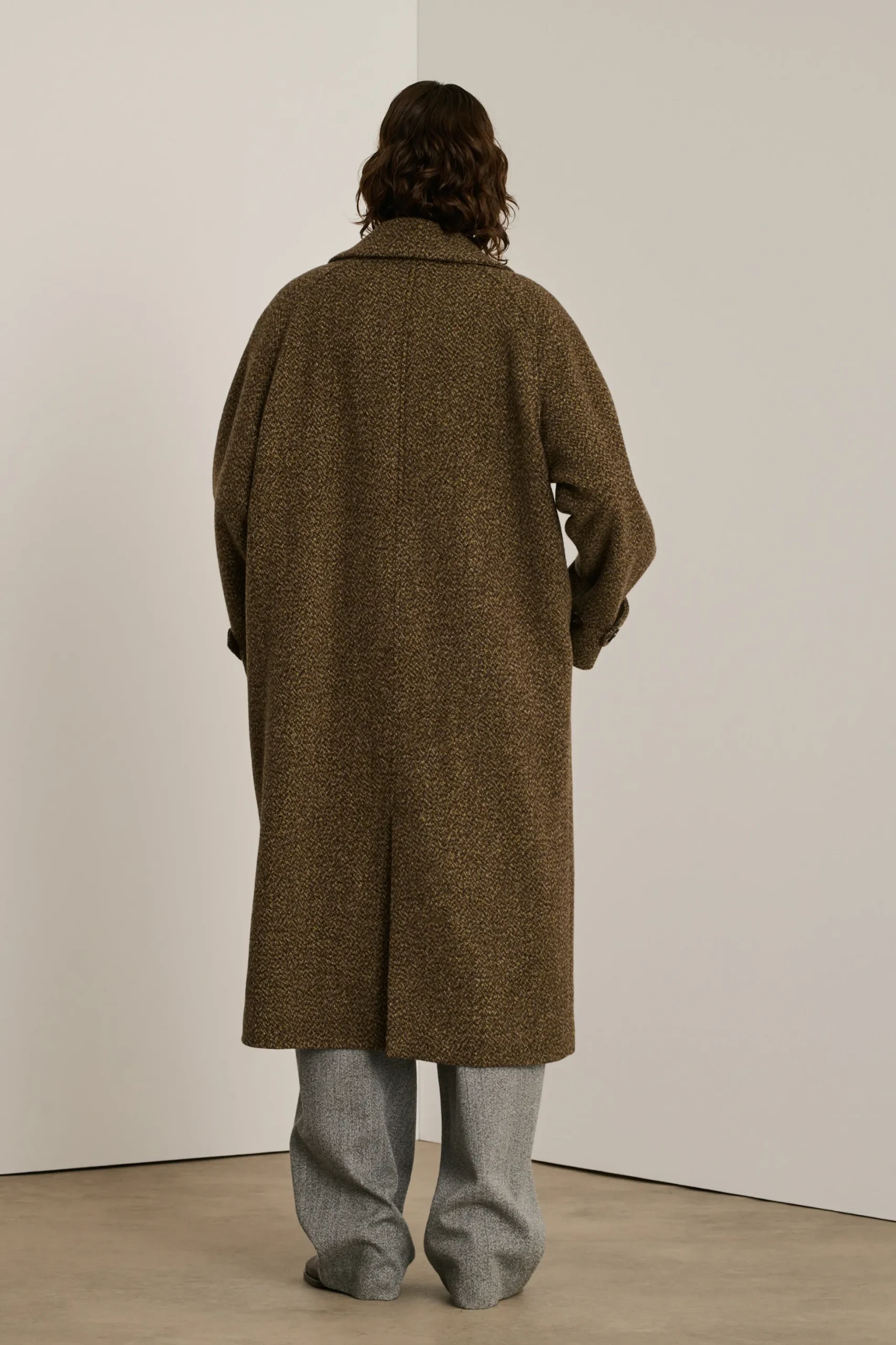 Soeur manteau brighton- Manteaux