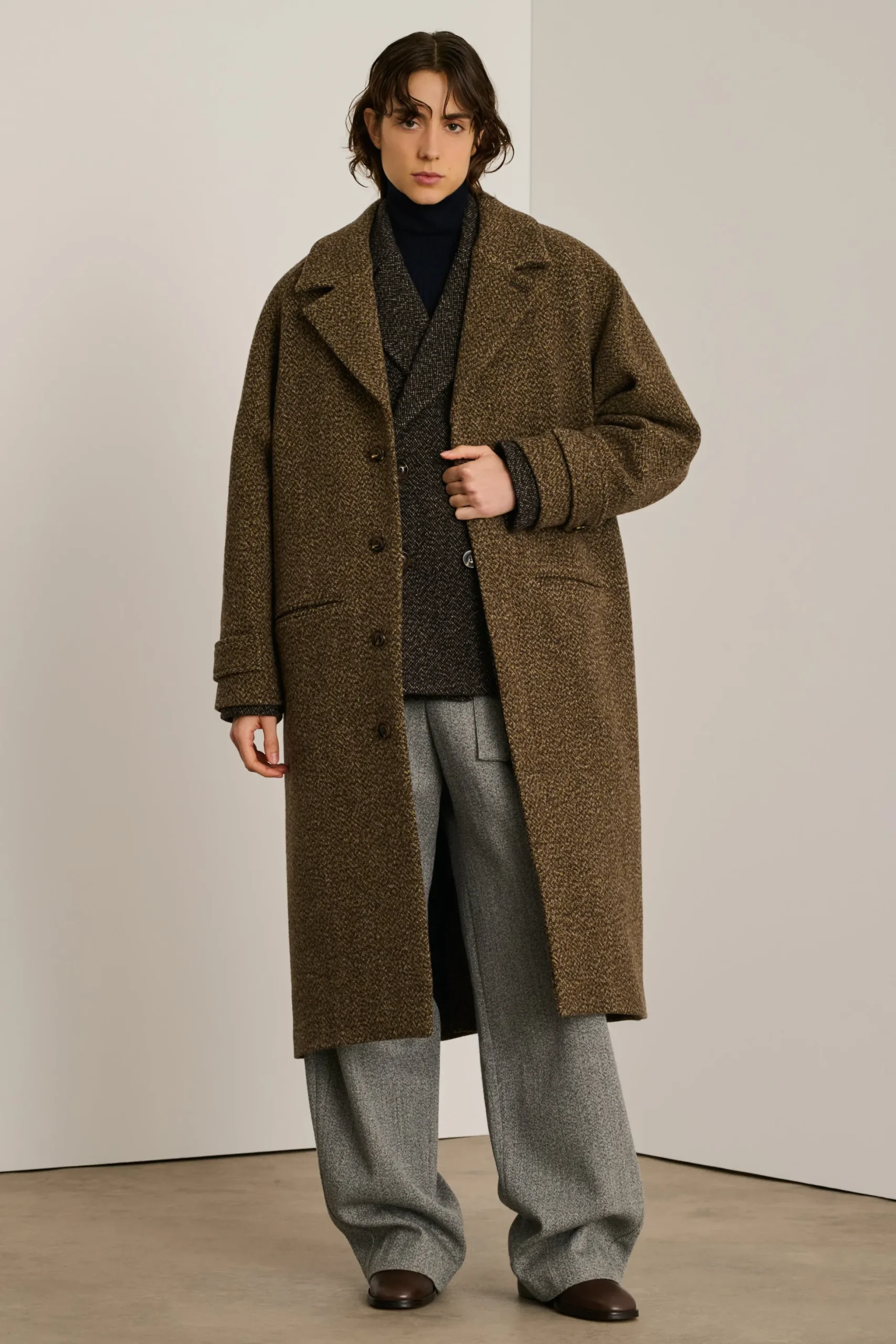 Soeur manteau brighton- Manteaux