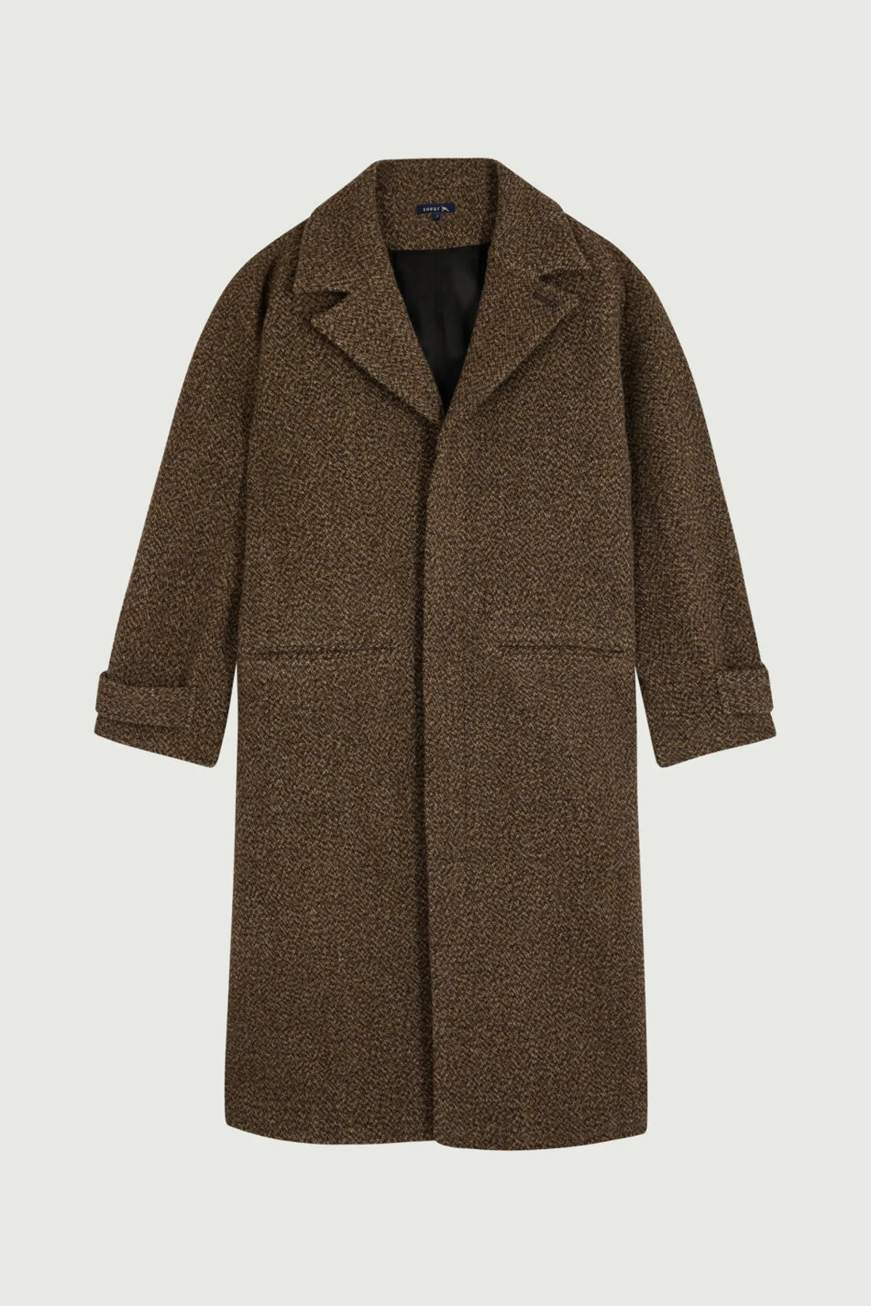 Soeur manteau brighton- Manteaux