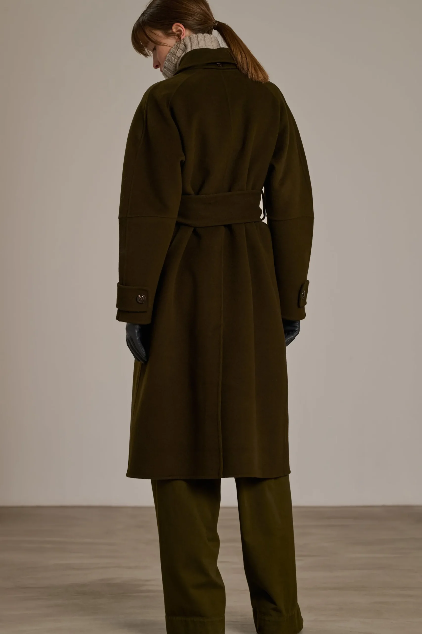 Soeur manteau chambery- Manteaux