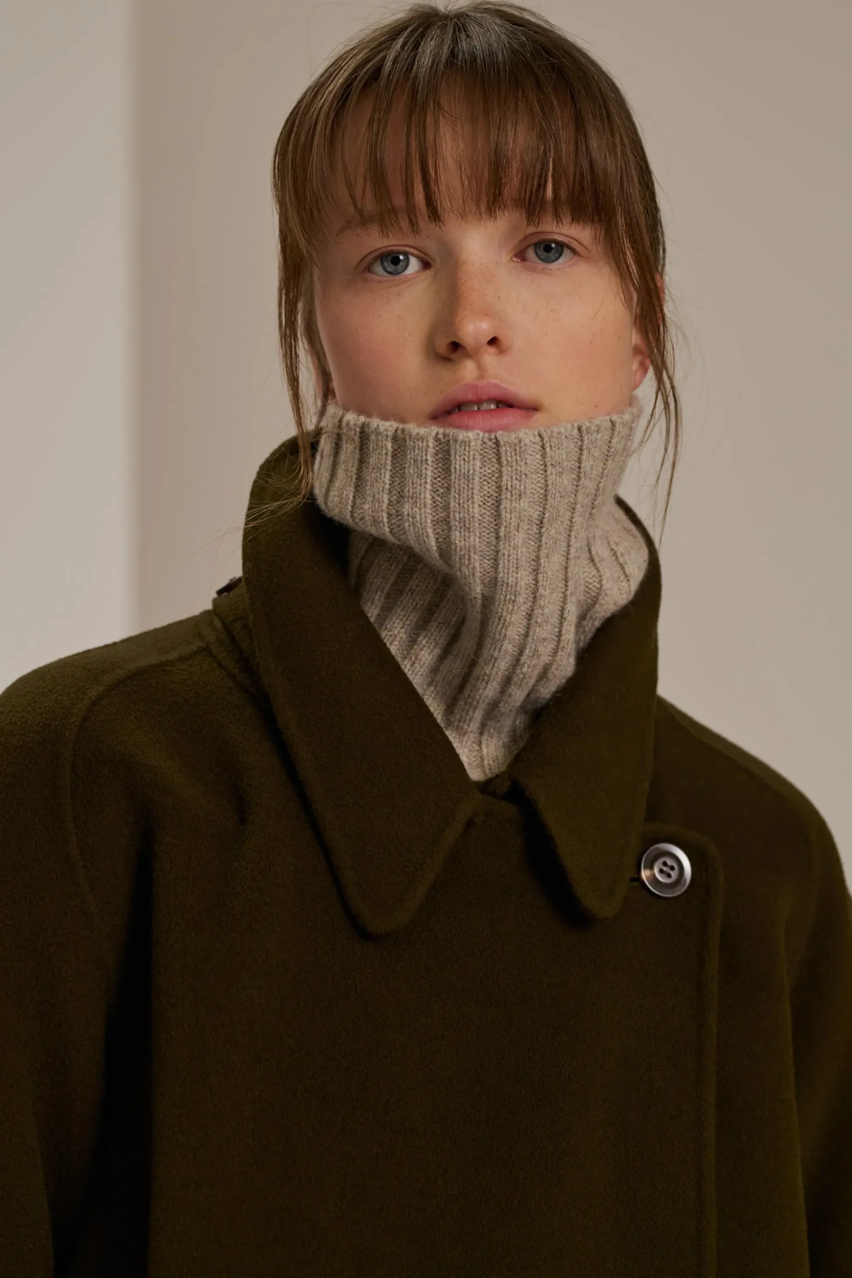 Soeur manteau chambery- Manteaux