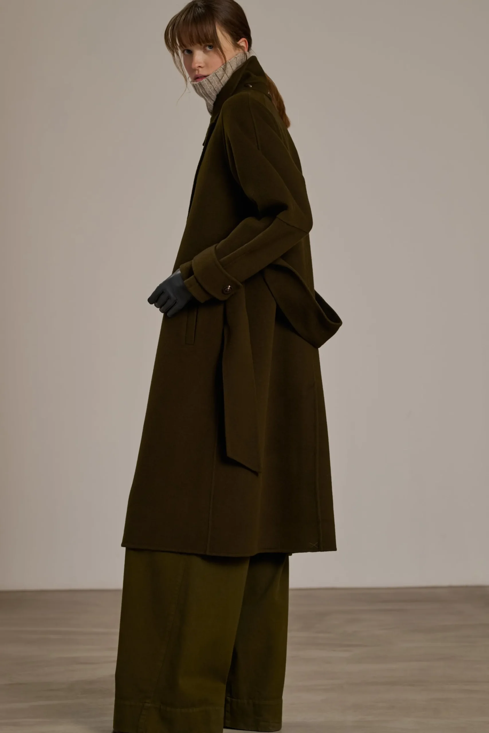 Soeur manteau chambery- Manteaux