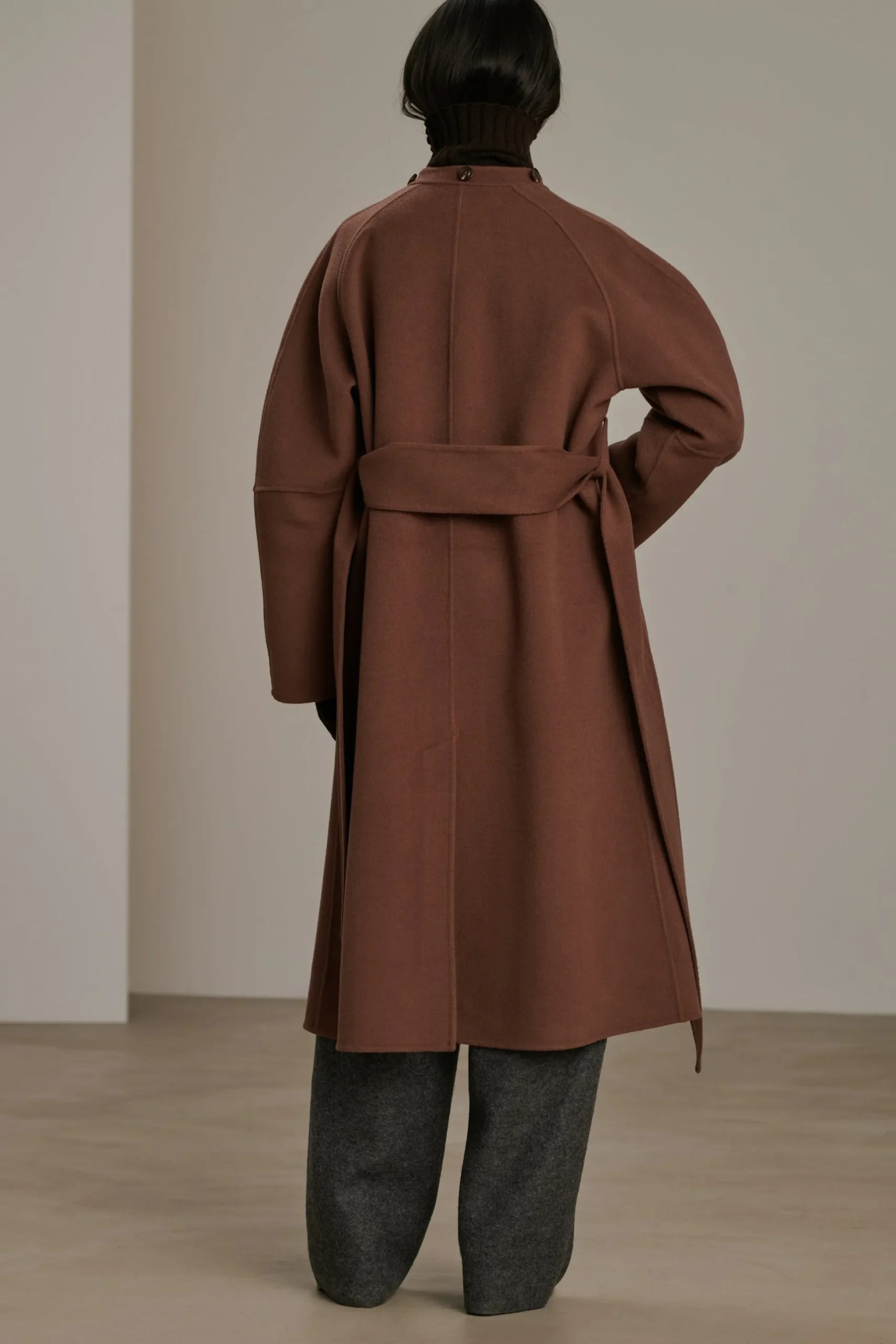 Soeur manteau chambery- Manteaux