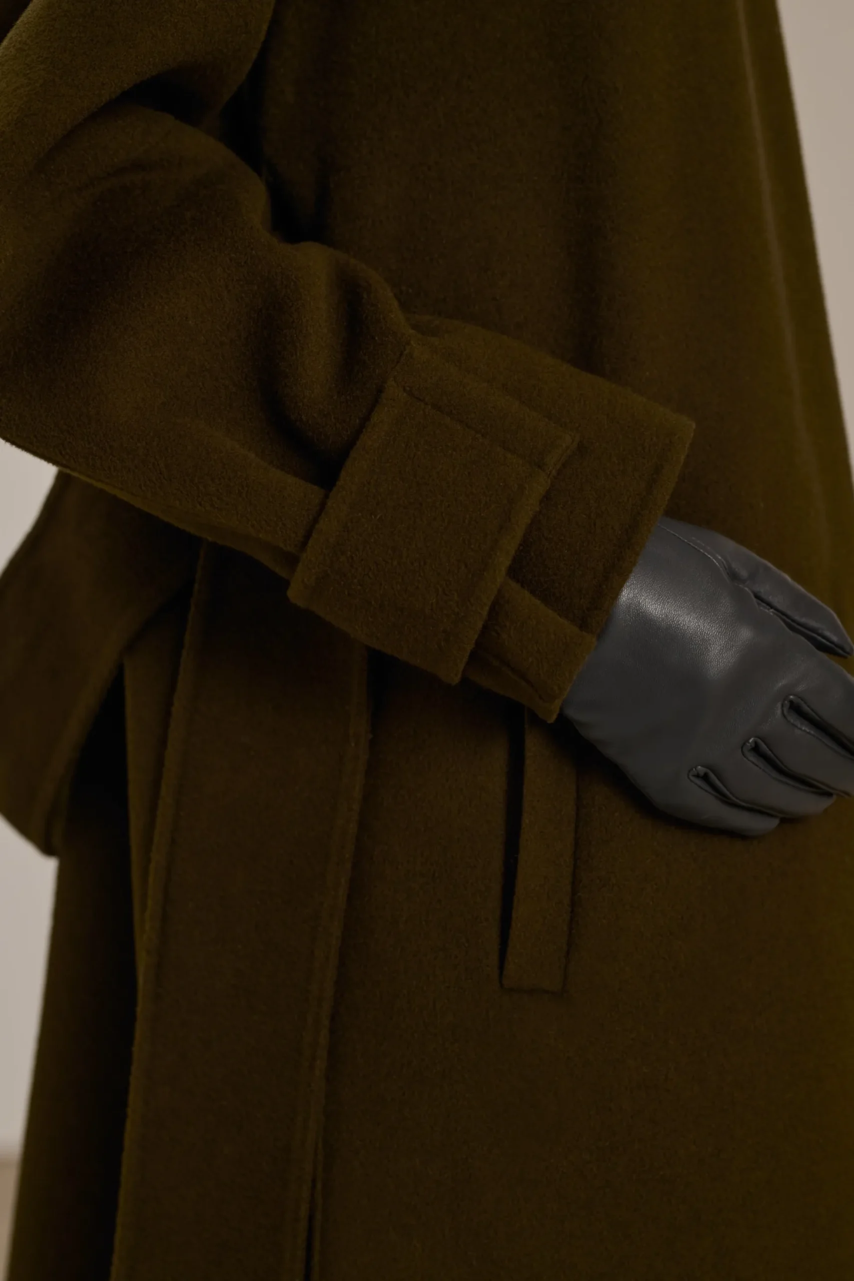 Soeur manteau chambery- Manteaux