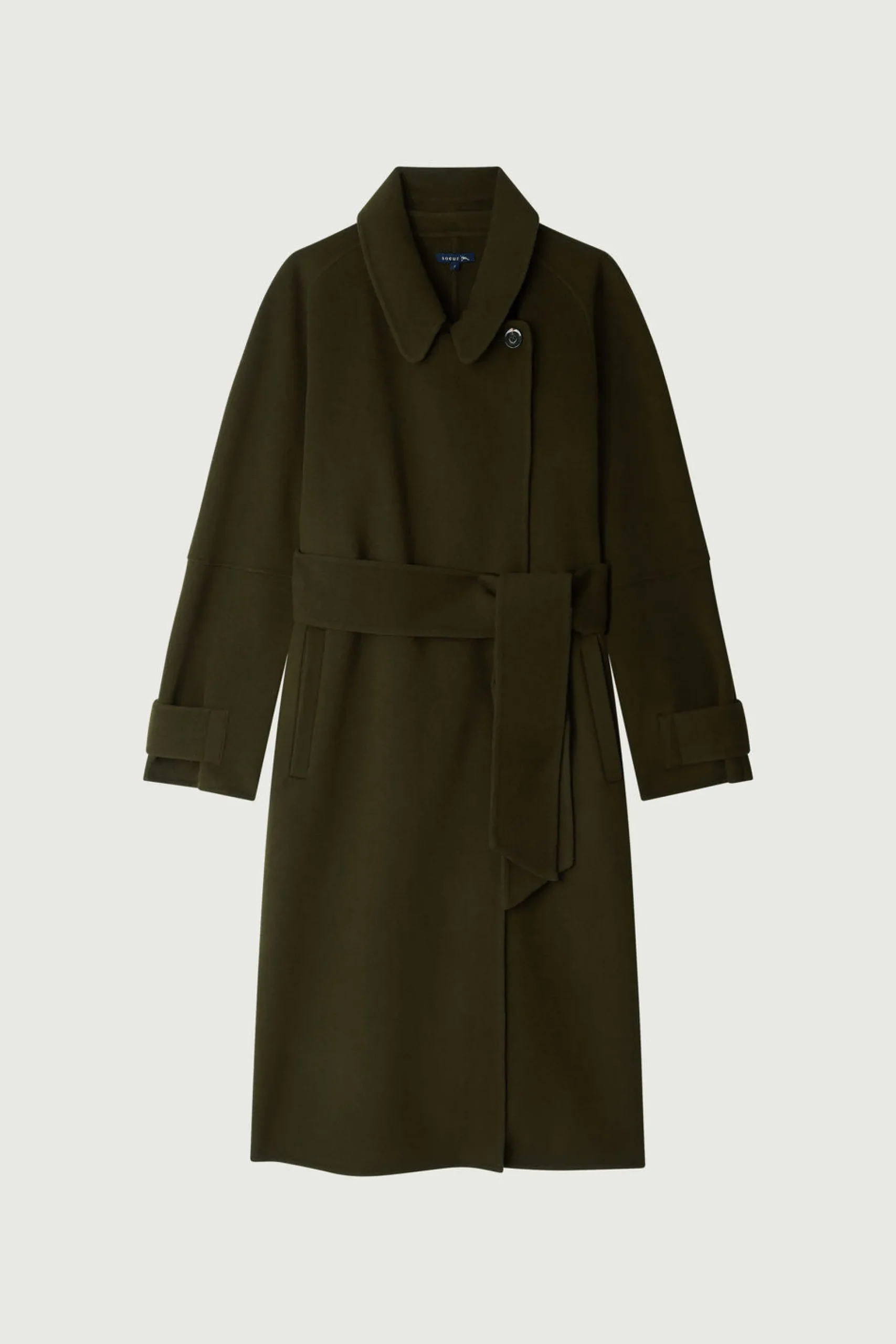 Soeur manteau chambery- Manteaux