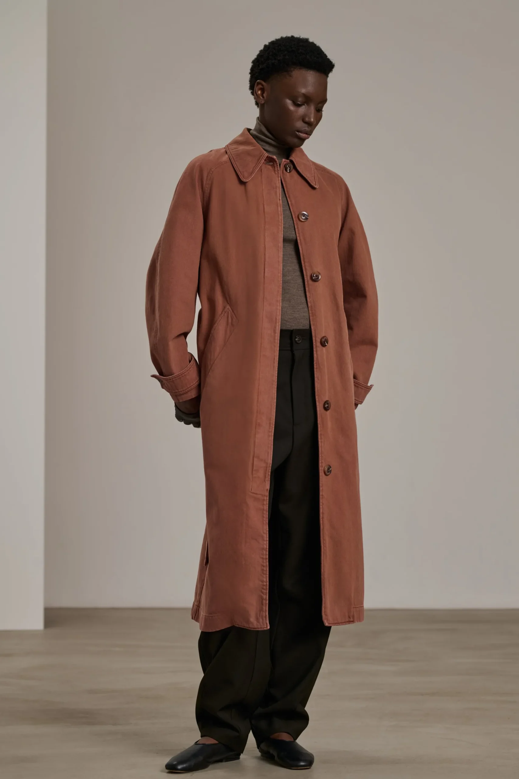 Soeur manteau constantin- Manteaux | Denim