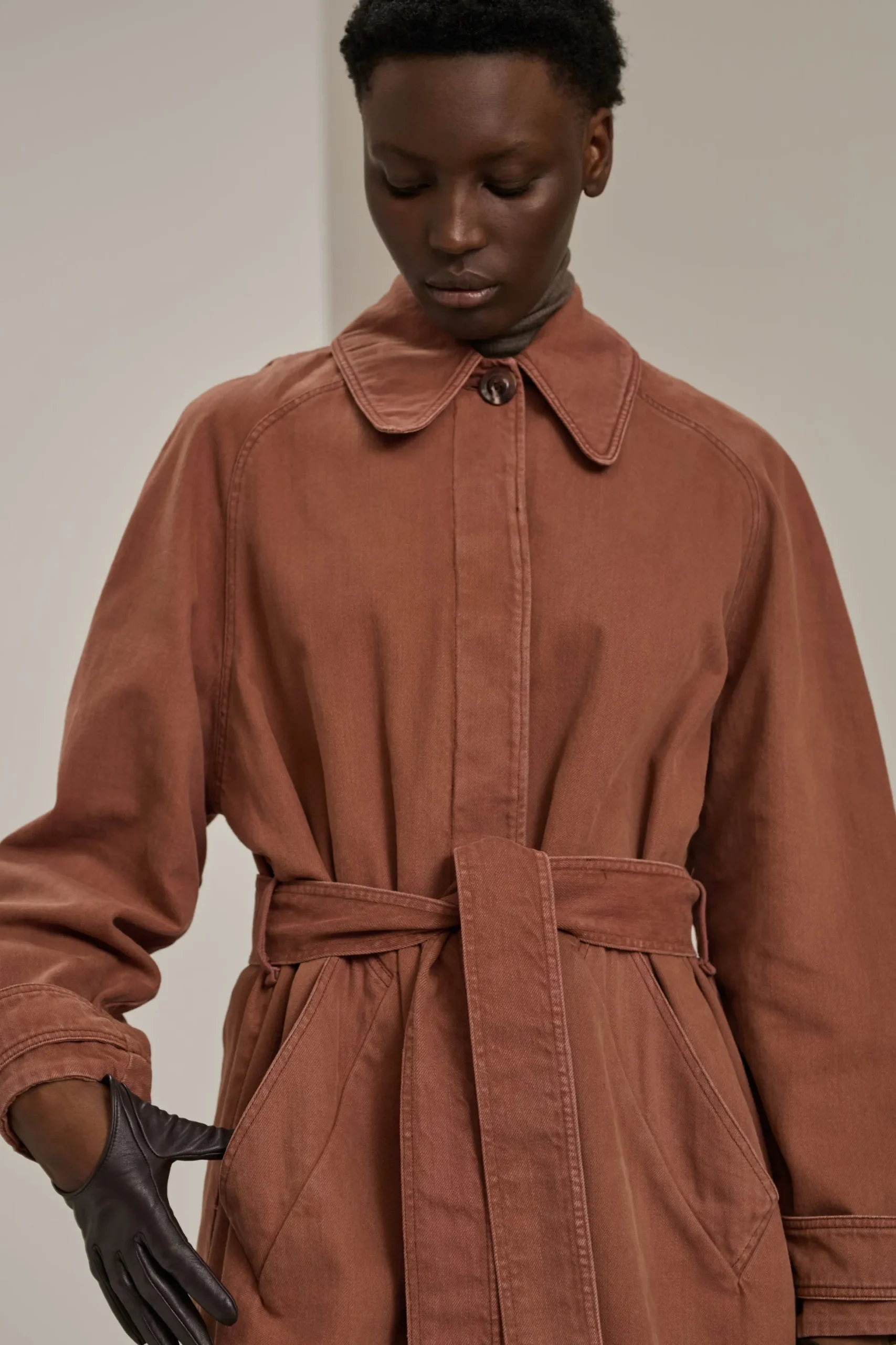 Soeur manteau constantin- Manteaux | Denim