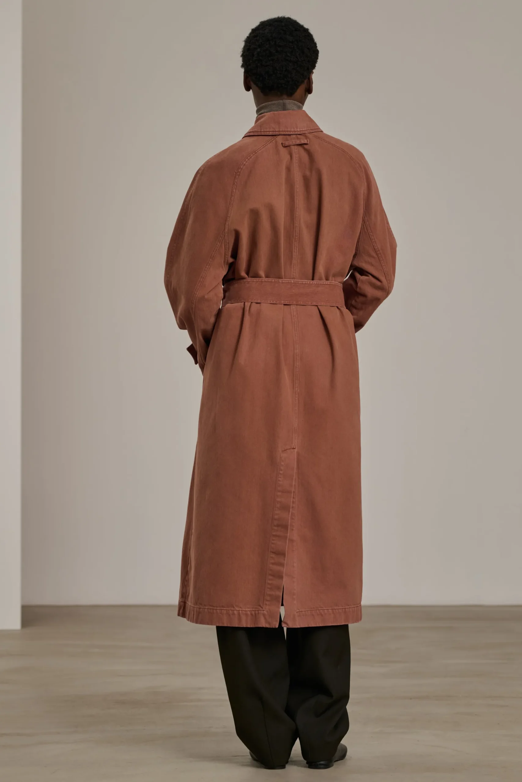 Soeur manteau constantin- Manteaux | Denim