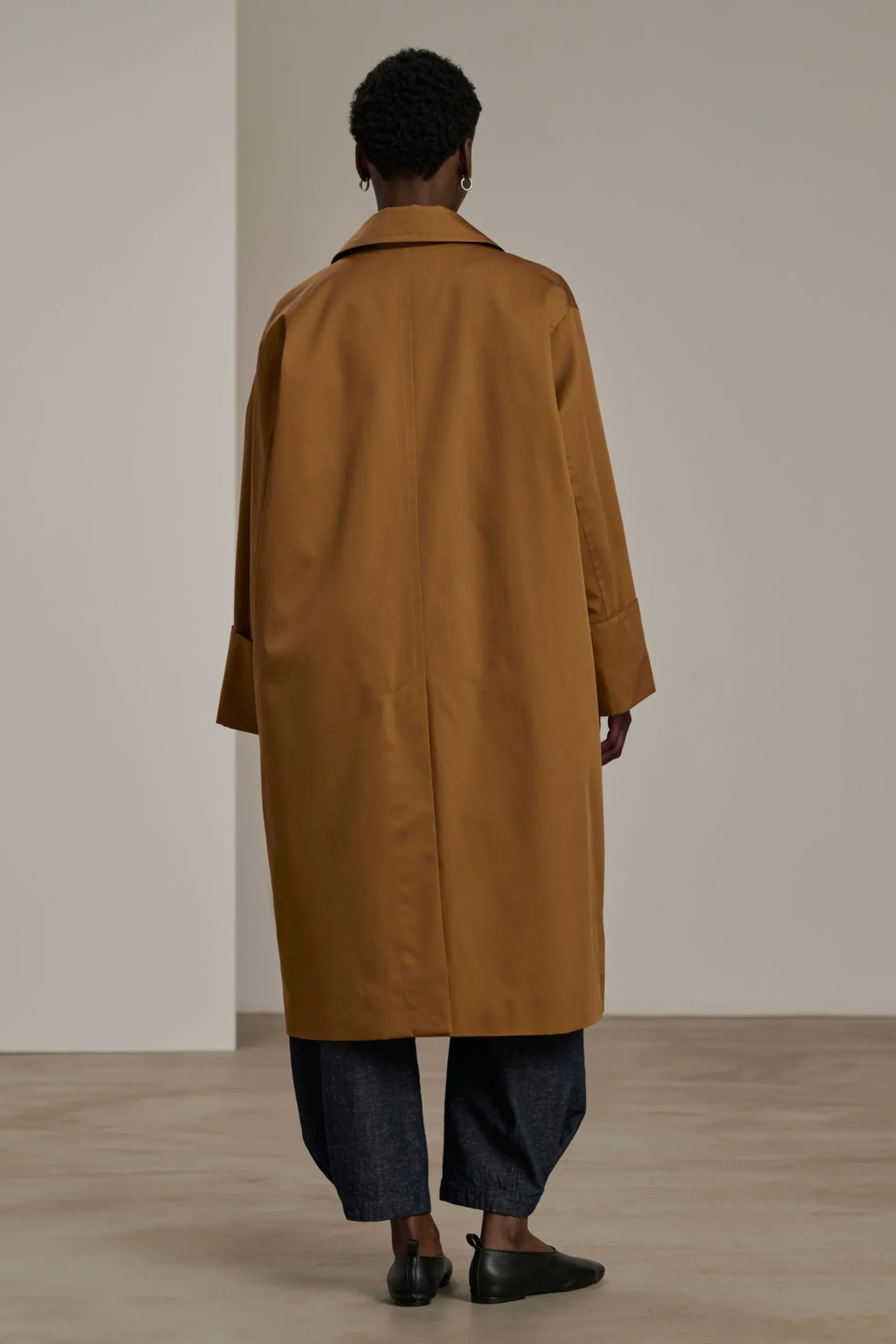 Soeur manteau copenhague- Manteaux