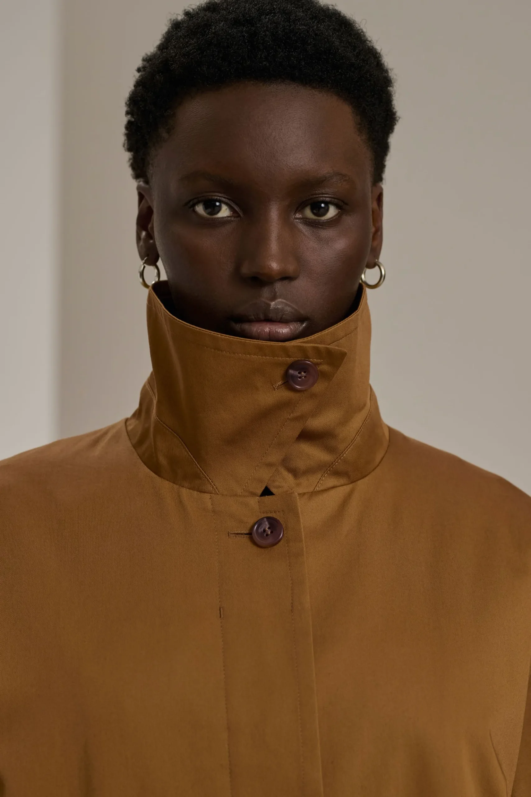 Soeur manteau copenhague- Manteaux