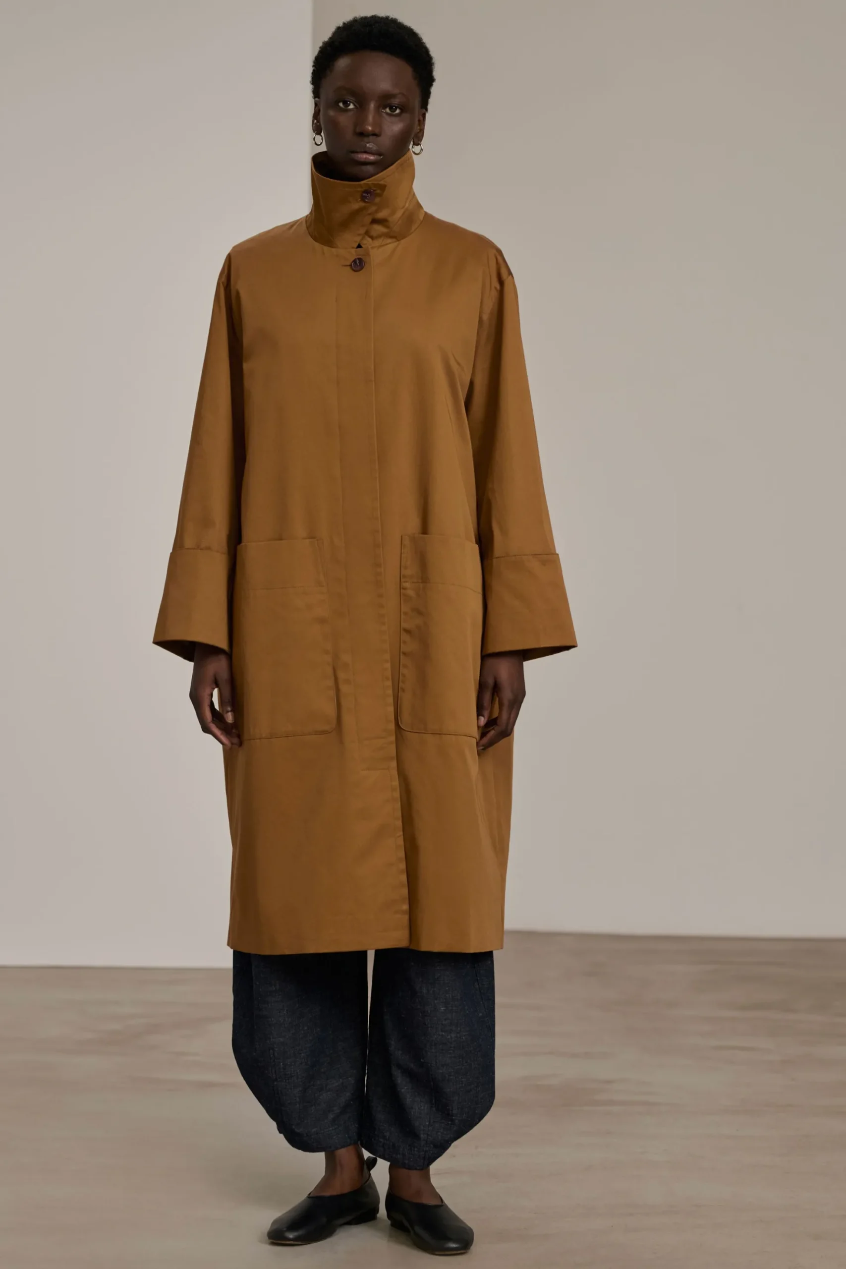 Soeur manteau copenhague- Manteaux