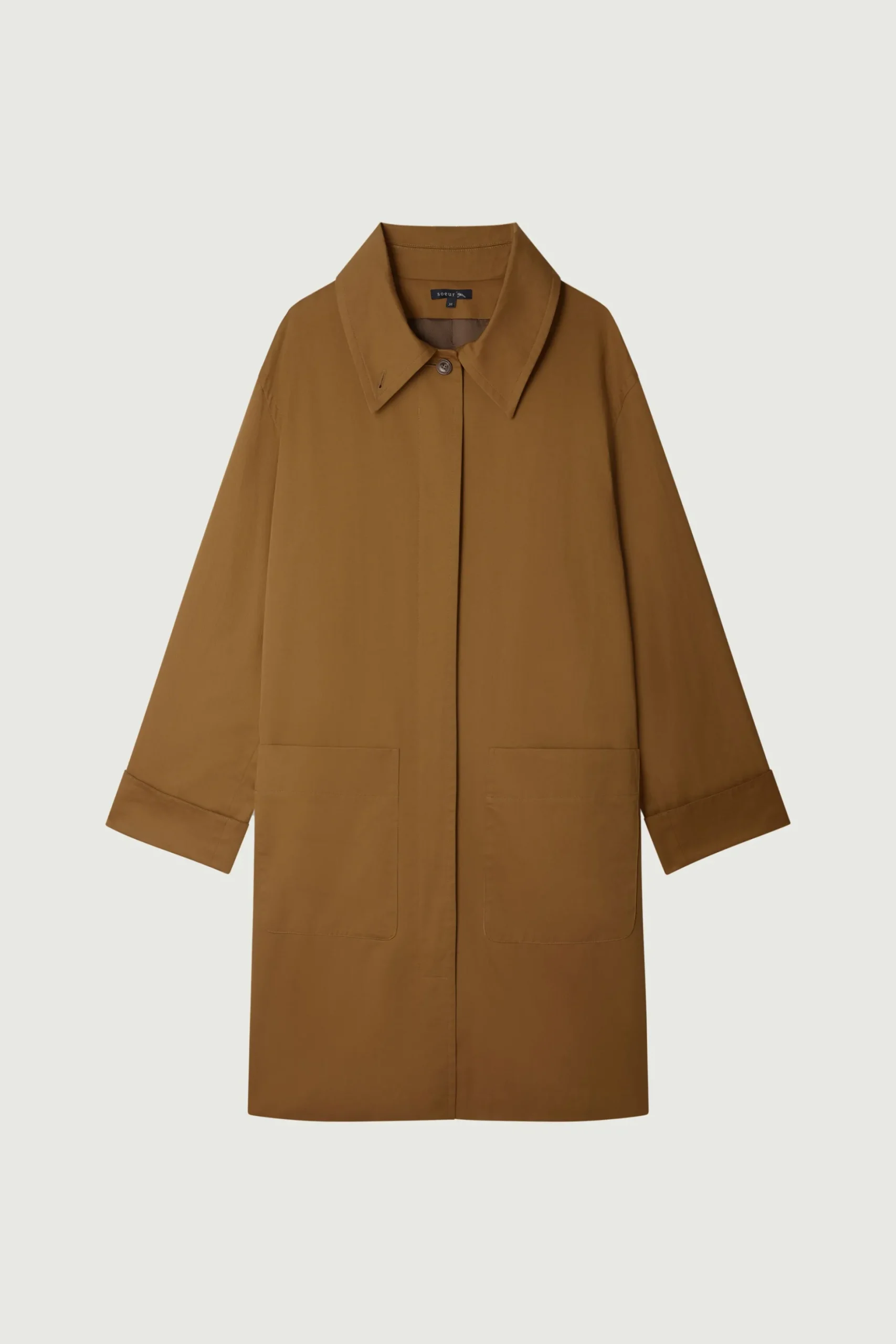 Soeur manteau copenhague- Manteaux