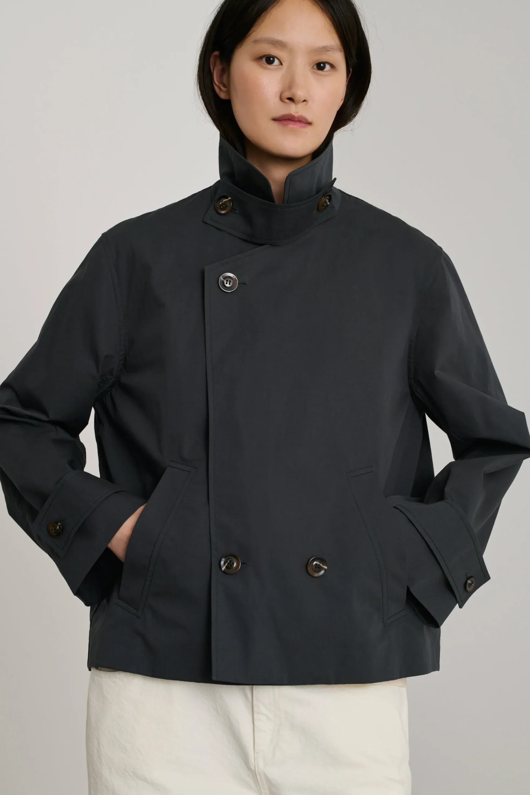 Soeur manteau donovan- Manteaux