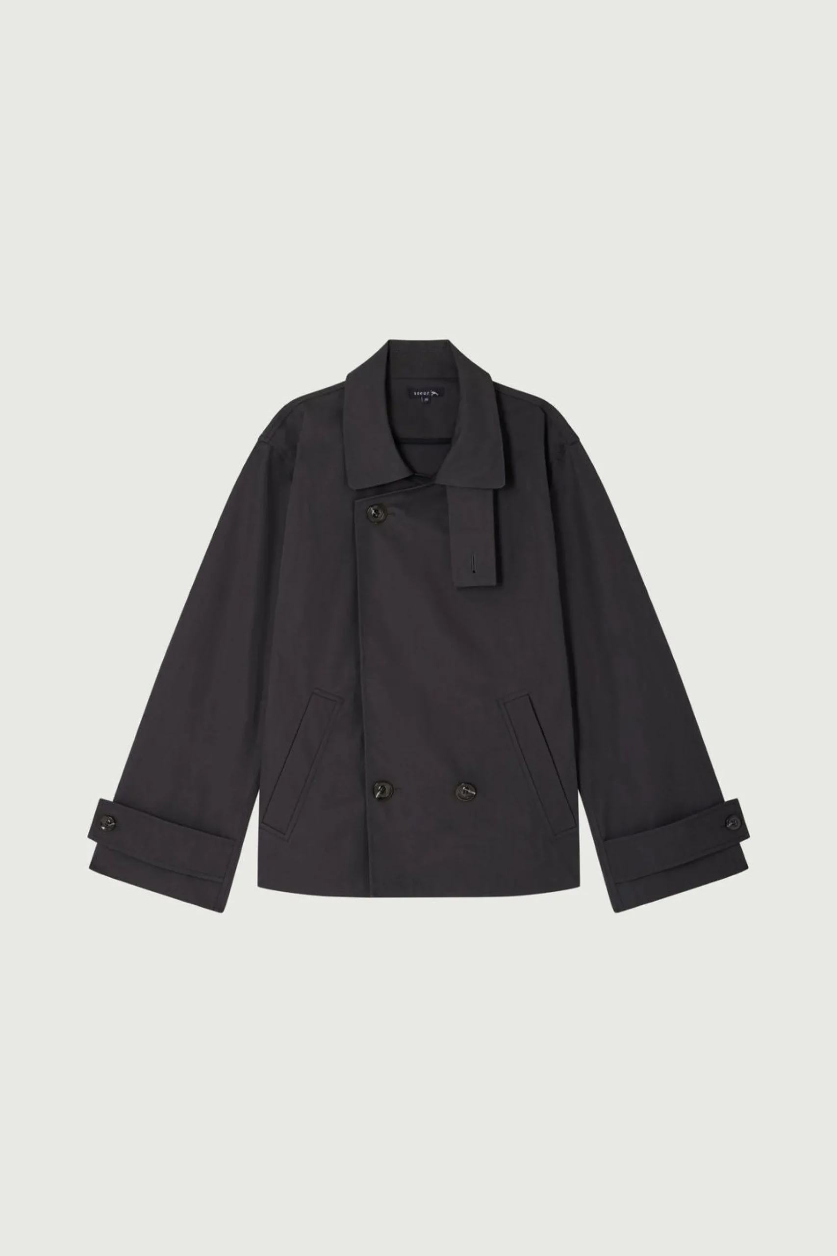 Soeur manteau donovan- Manteaux